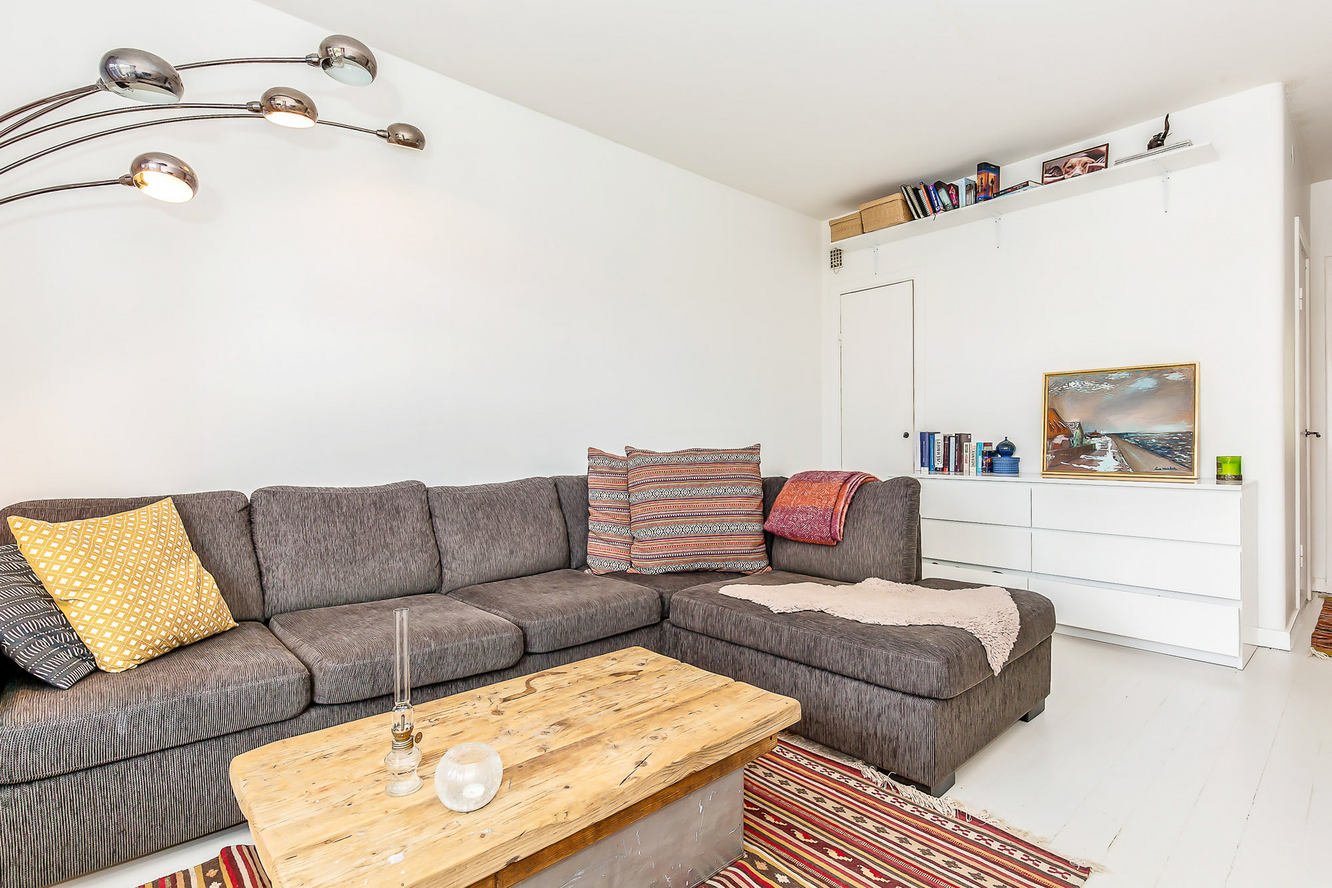 Bomansgatan 16 B – bild 4