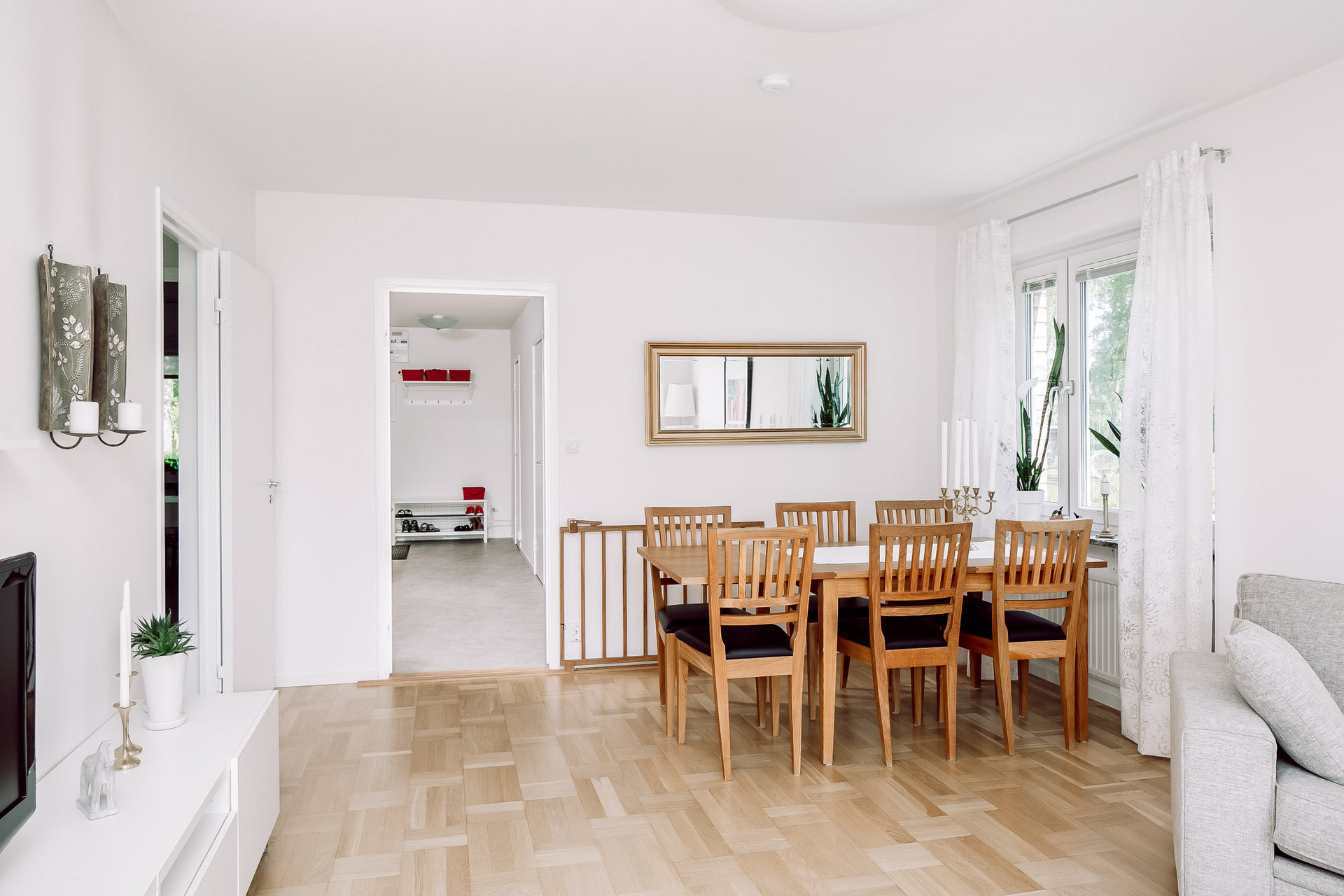 Rosenhagavägen 16 E – bild 7