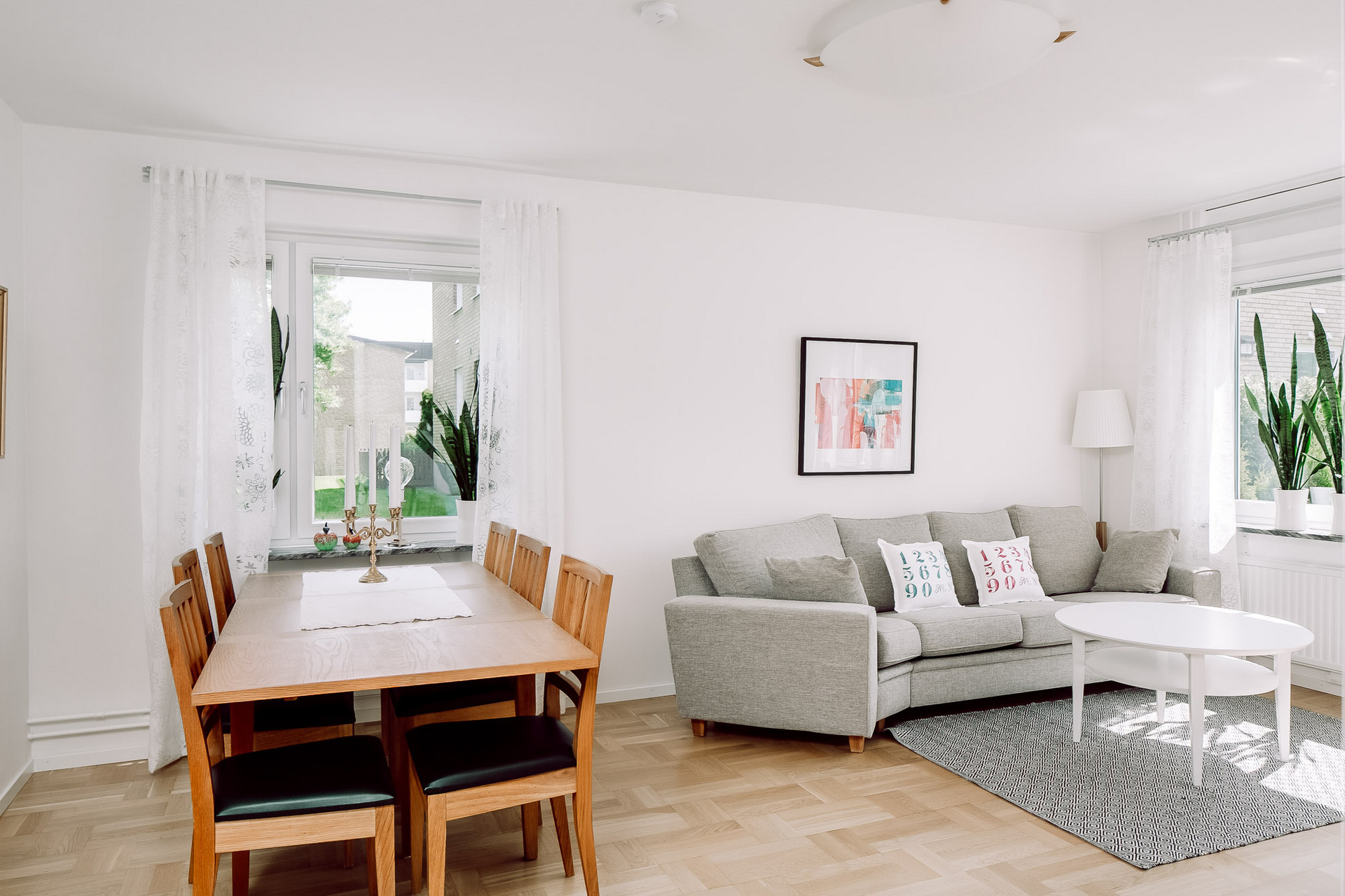 Rosenhagavägen 16 E – bild 8