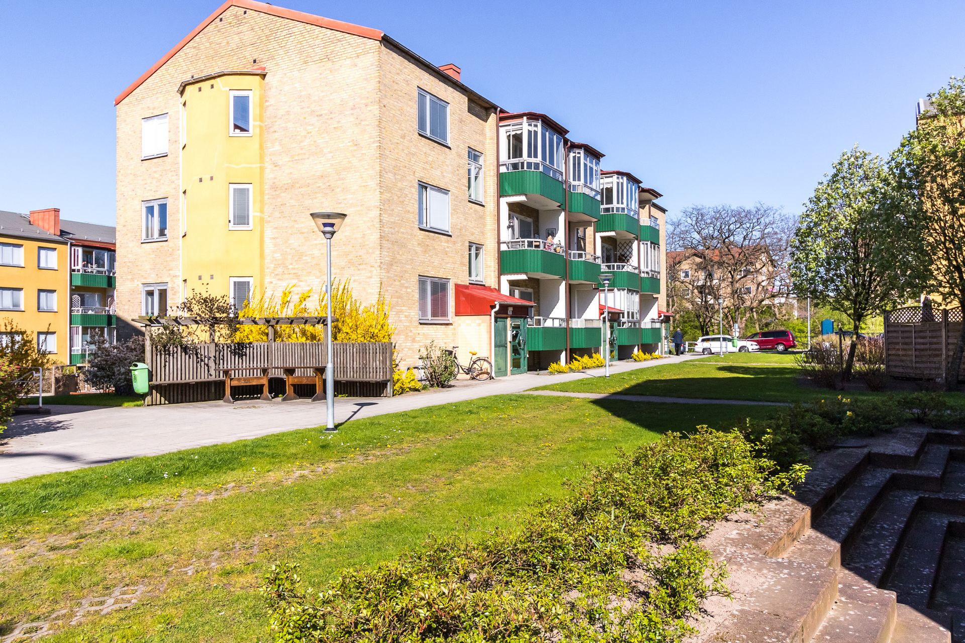 Sperlingsgatan 7 C – bild 6