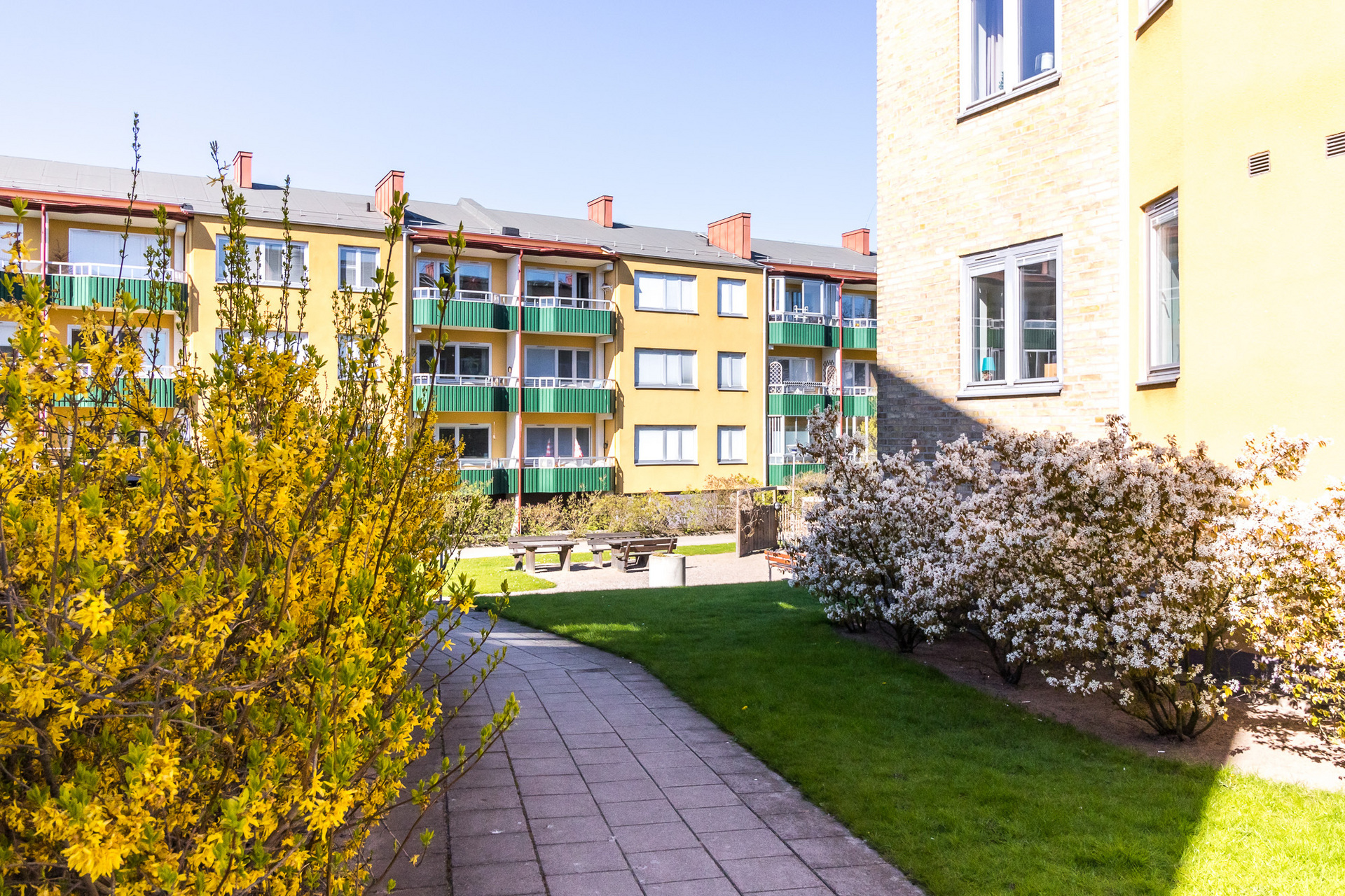 Sperlingsgatan 7 C – bild 3