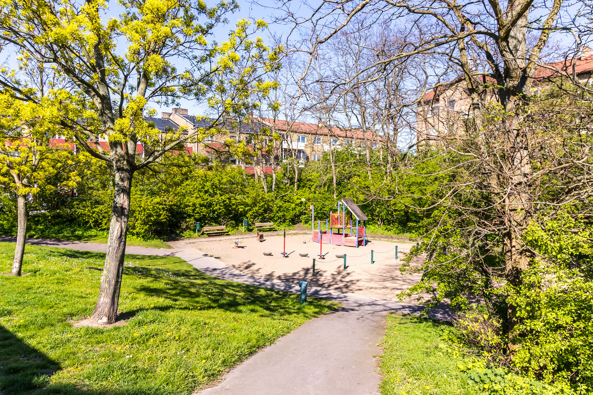 Sperlingsgatan 7 C – bild 5