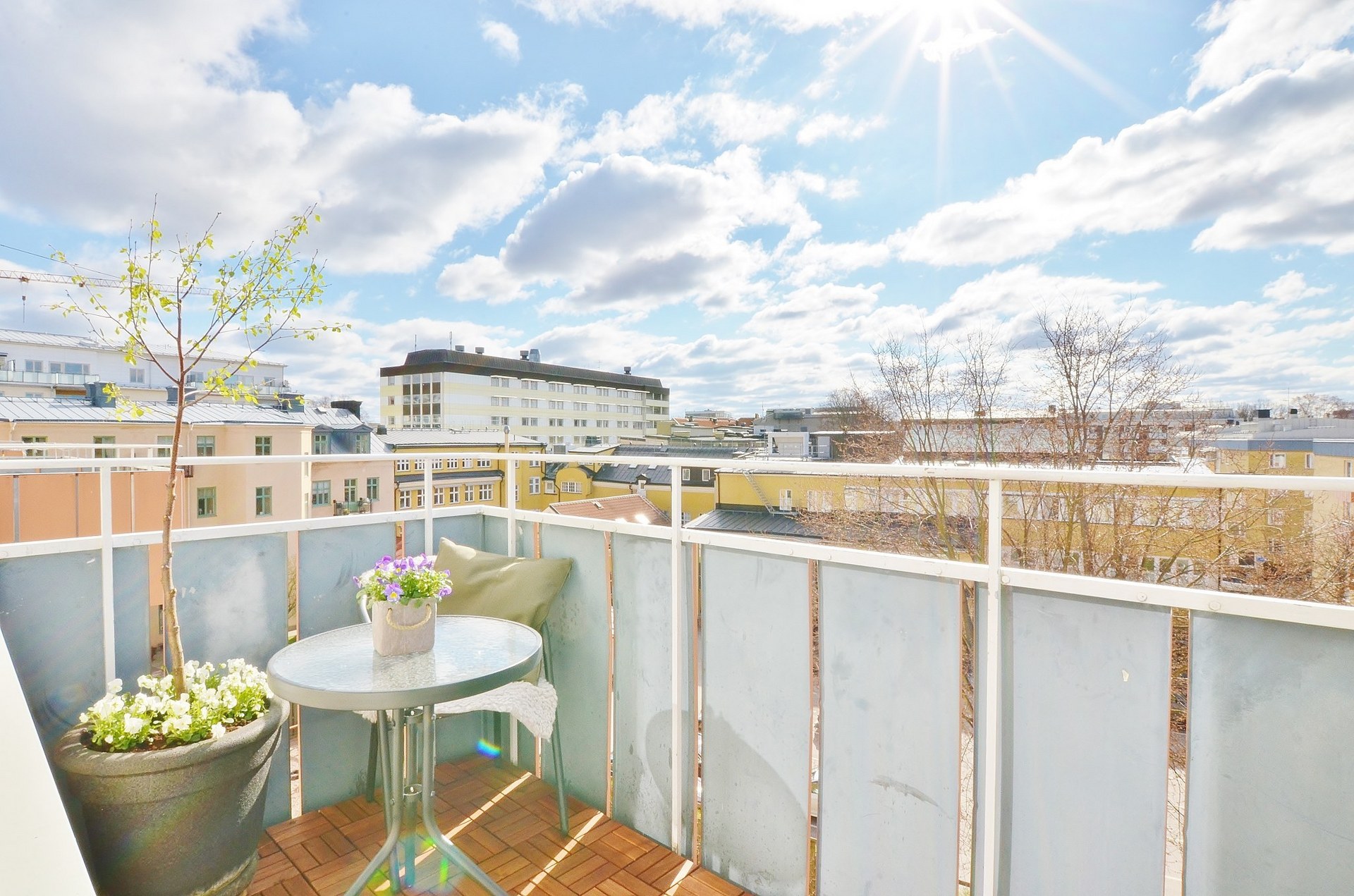 Kungsängsgatan 36 B – bild 6