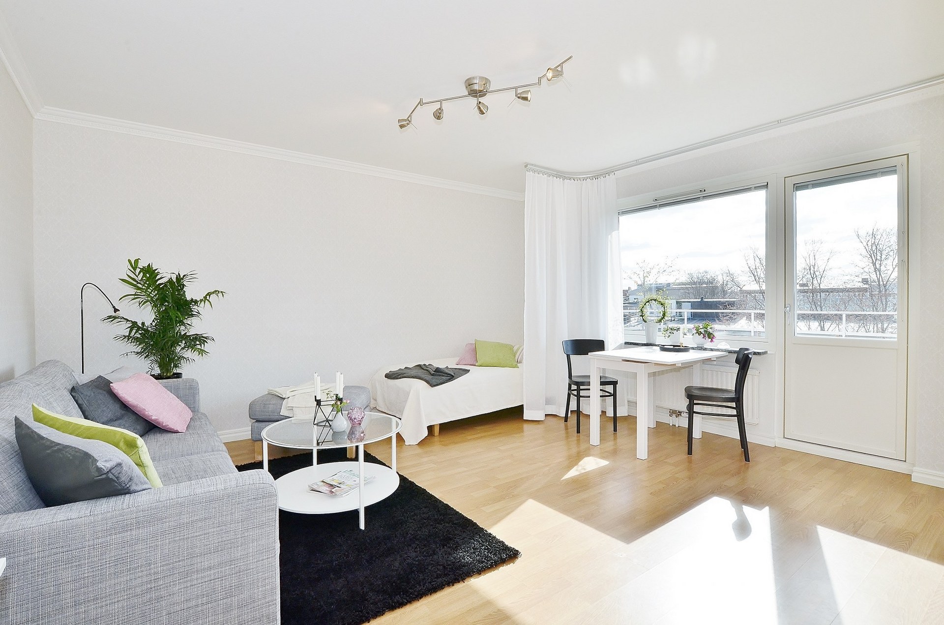 Kungsängsgatan 36 B – bild 3