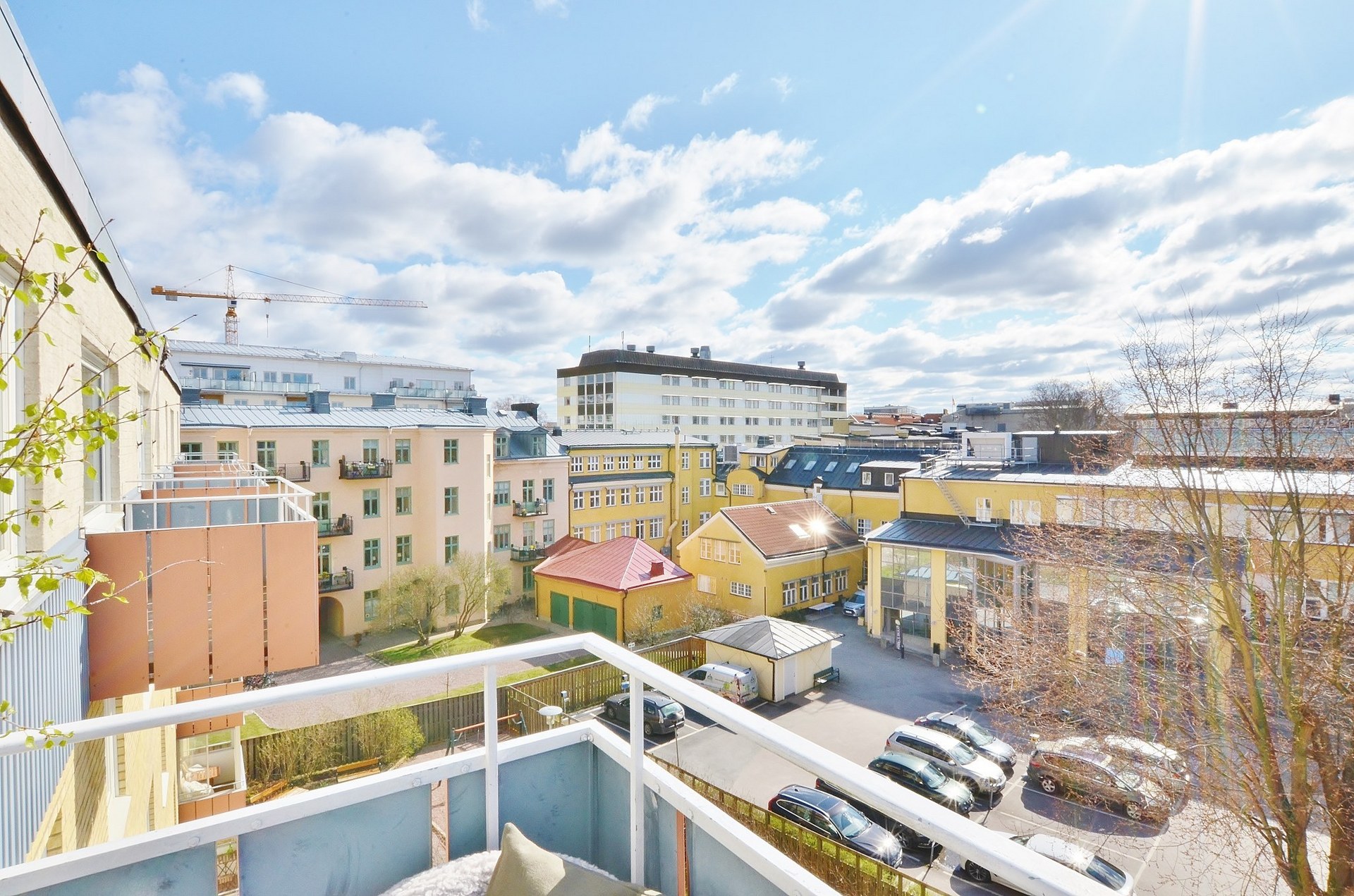 Kungsängsgatan 36 B – bild 7