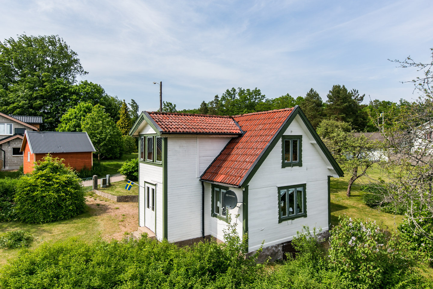 Byasjövägen 4 – bild 5
