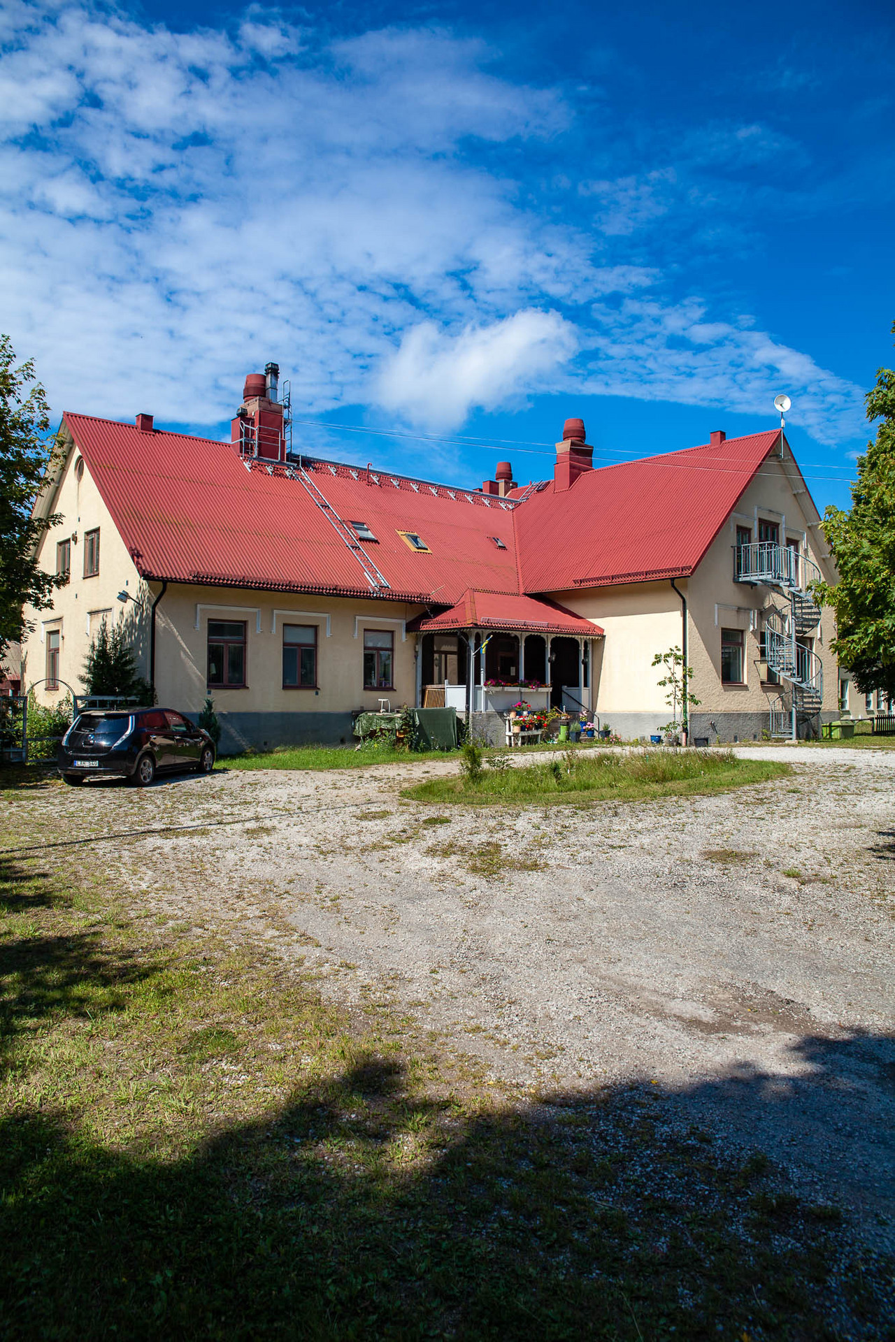 Eksta Grymlings 740 – bild 7