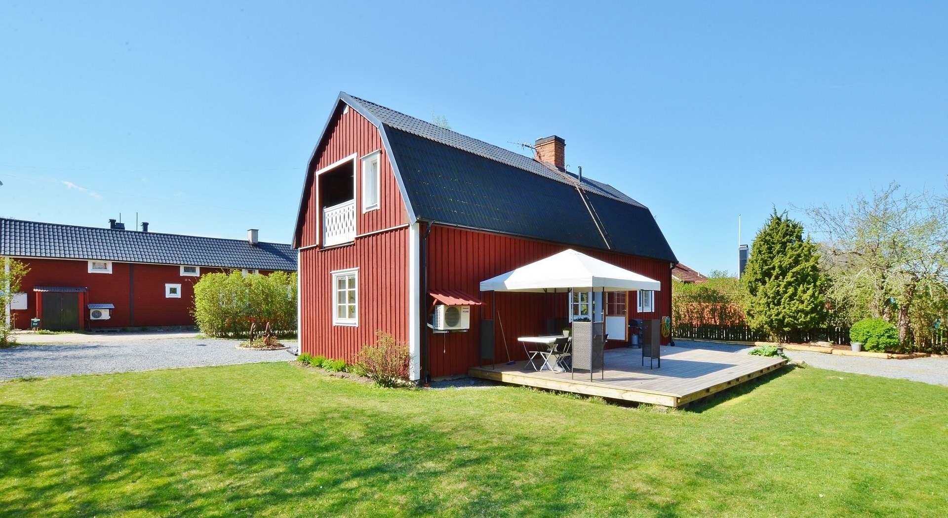 Banvaktsvägen 3 – bild 3