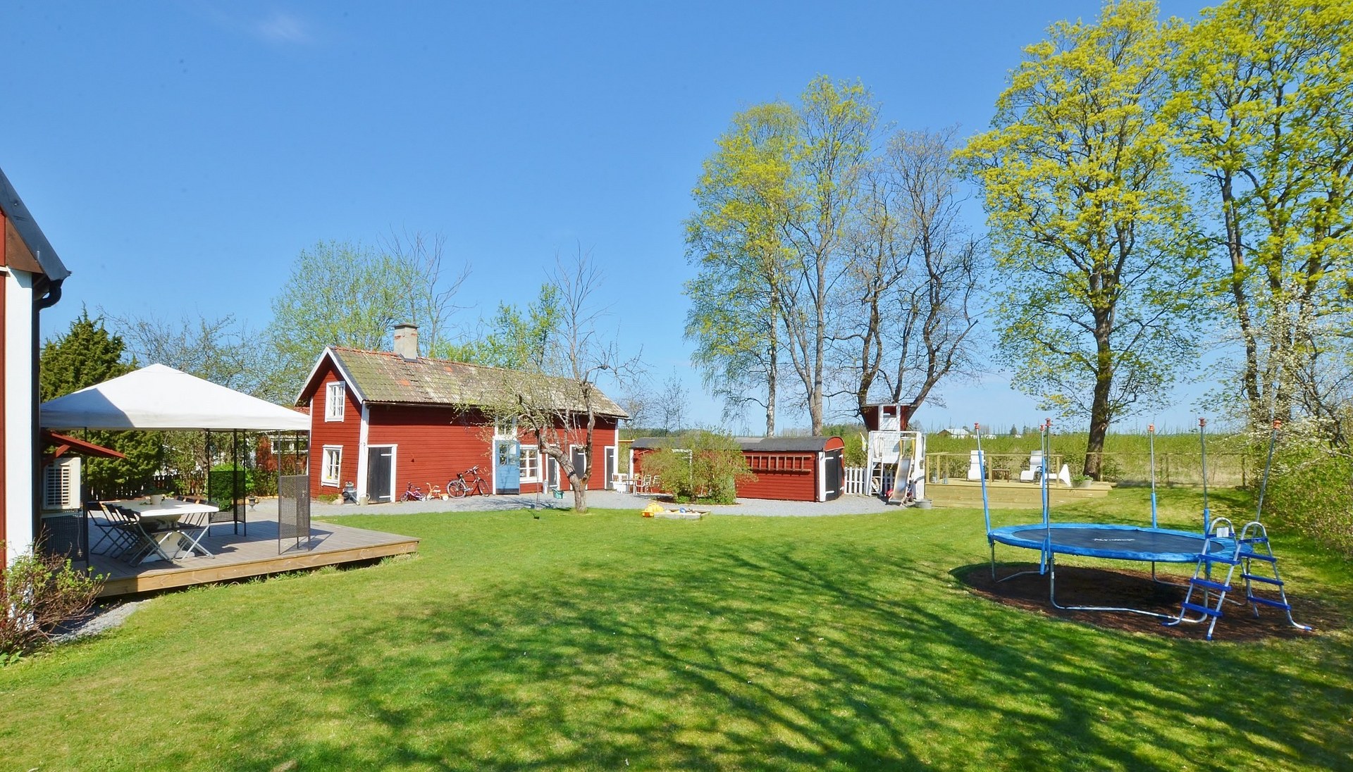 Banvaktsvägen 3 – bild 4
