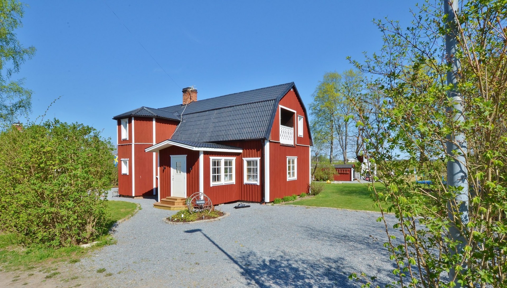 Banvaktsvägen 3 – bild 6