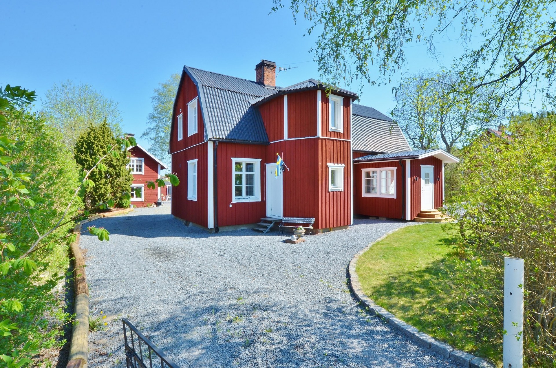Banvaktsvägen 3 – bild 5