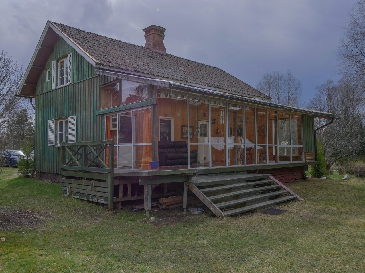 Sunnemovägen 27 – bild 4