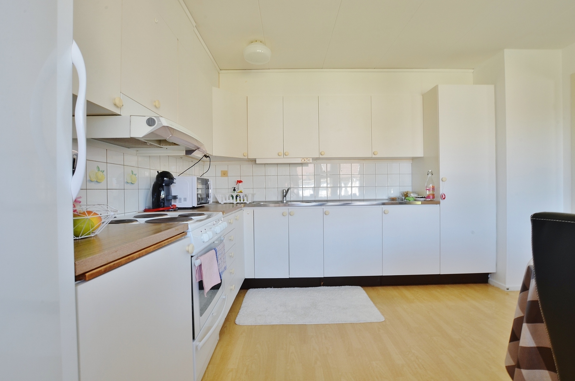 Godtemplaregatan 3 F – bild 5