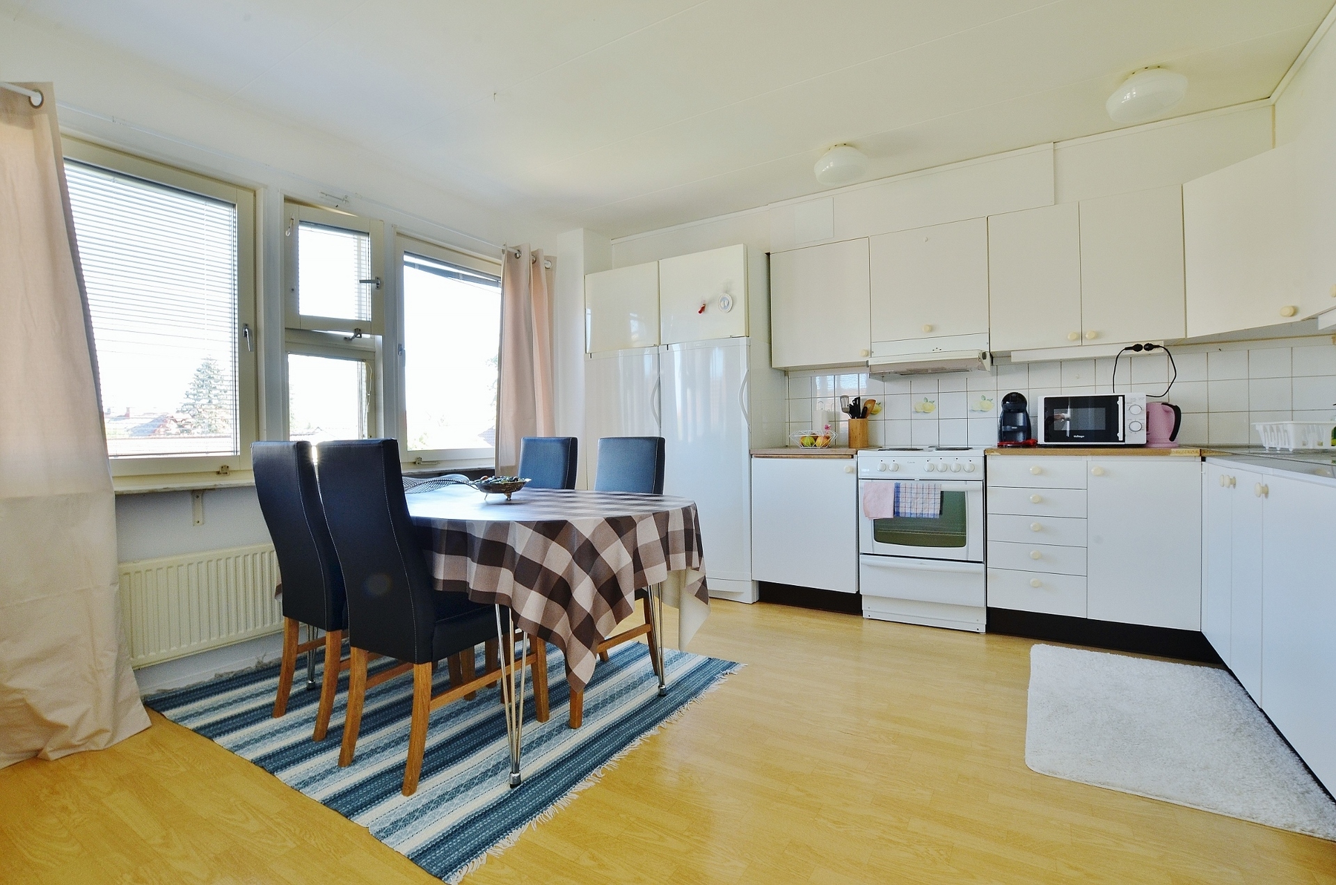 Godtemplaregatan 3 F – bild 4