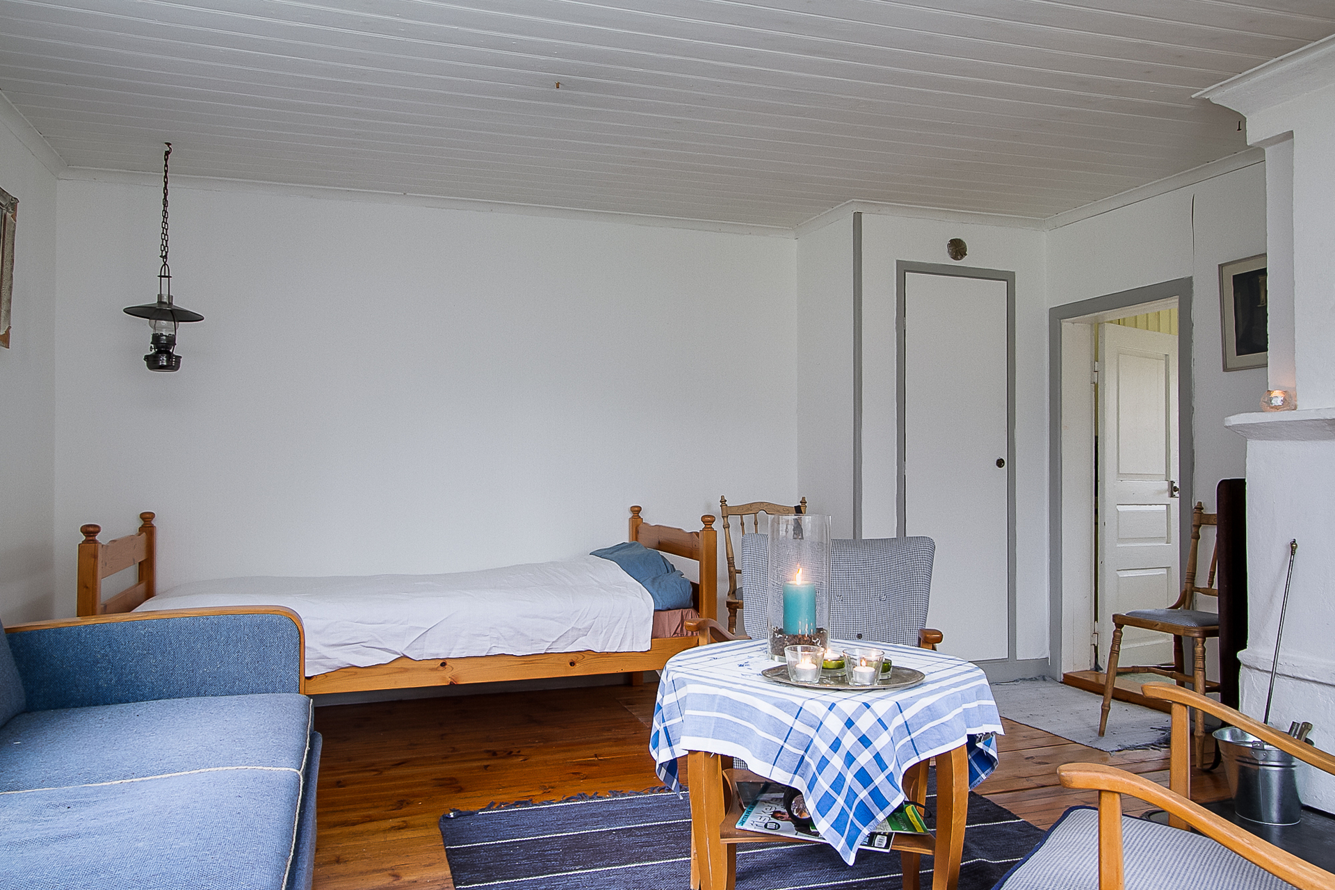 Skrämma – bild 4