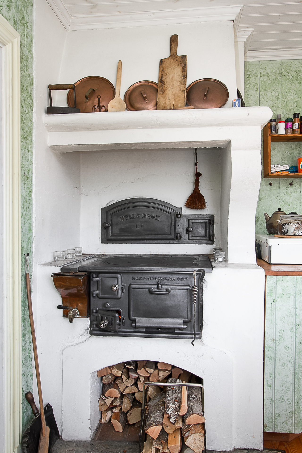 Skrämma – bild 6
