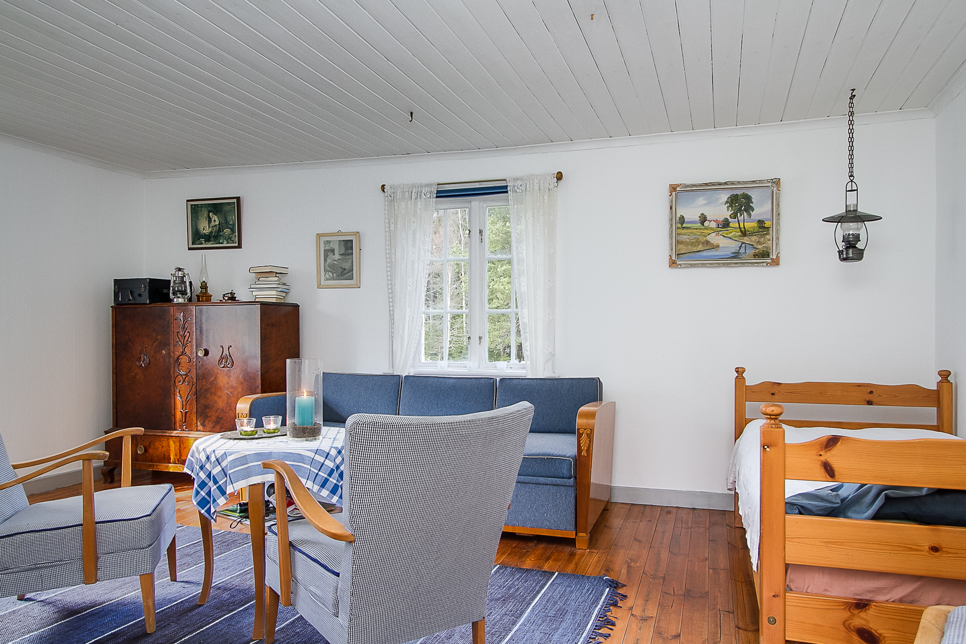 Skrämma – bild 3