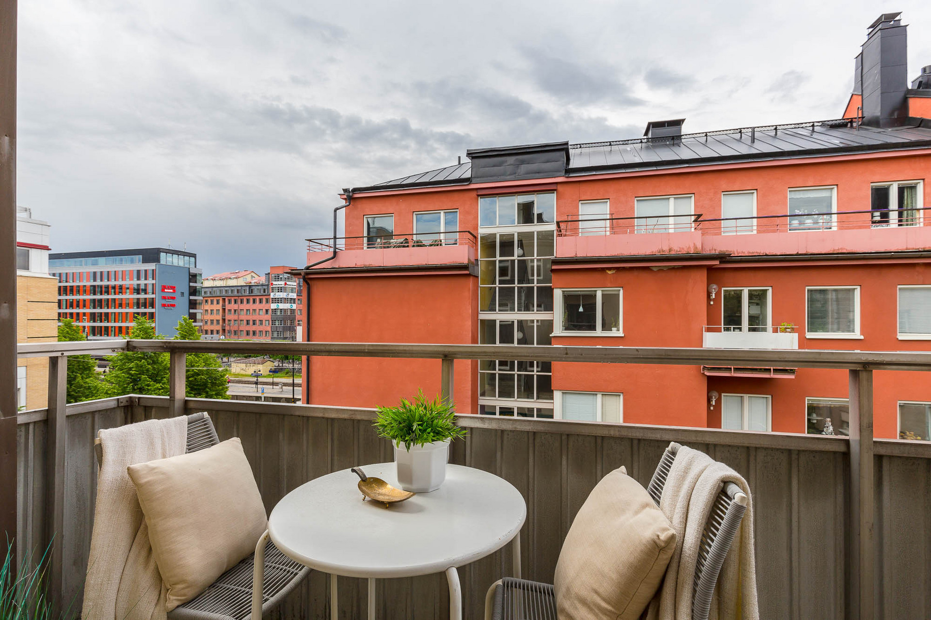 Rosengatan 3 A – bild 6