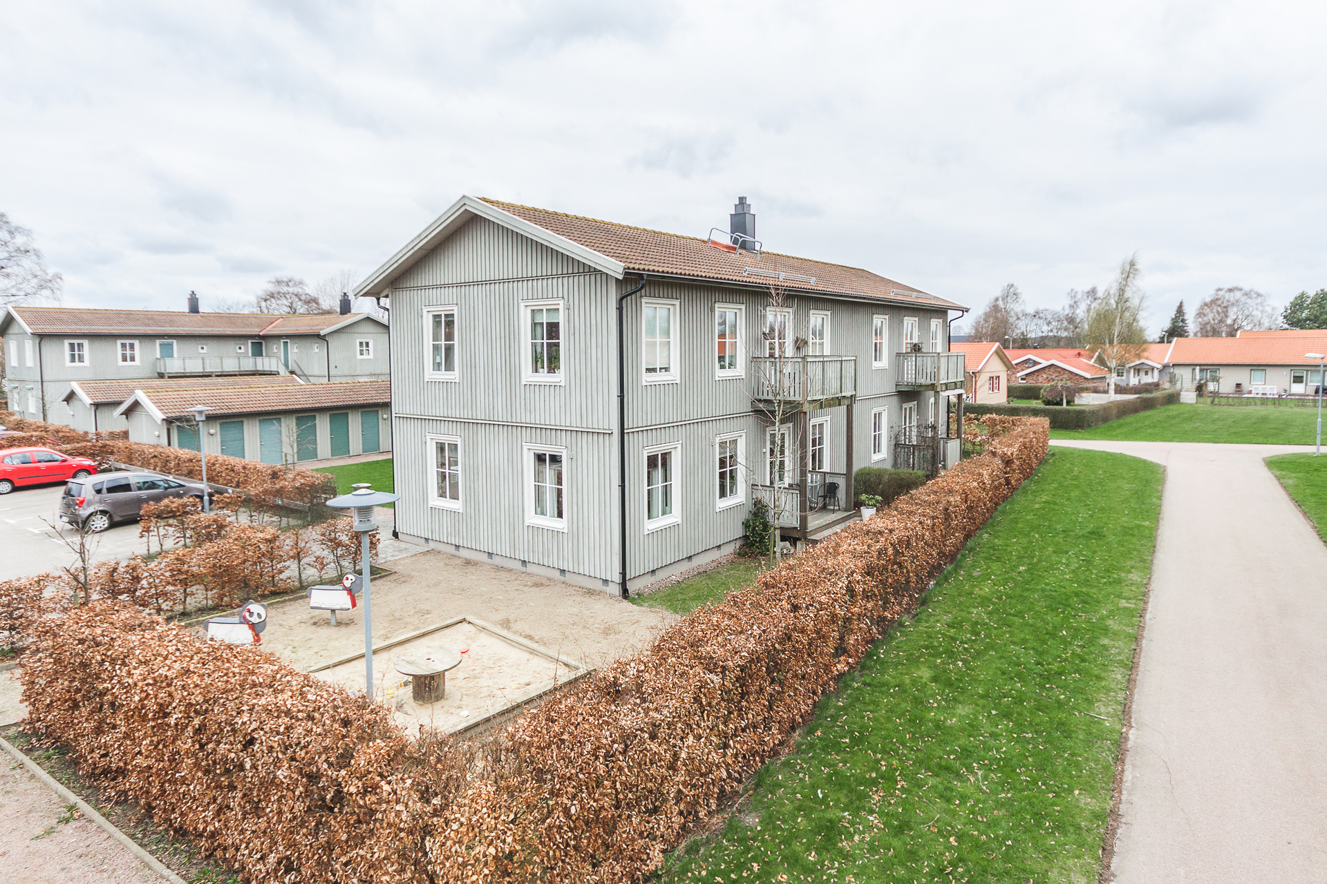 Lärlingsgatan 7 A – bild 3