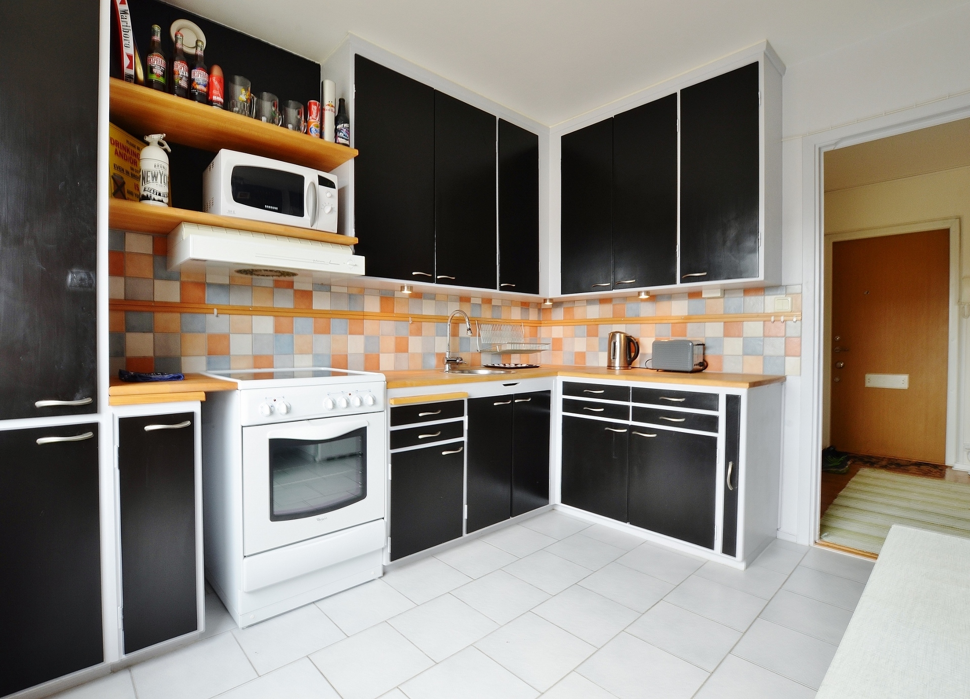 Scheelegatan 2 B – bild 5
