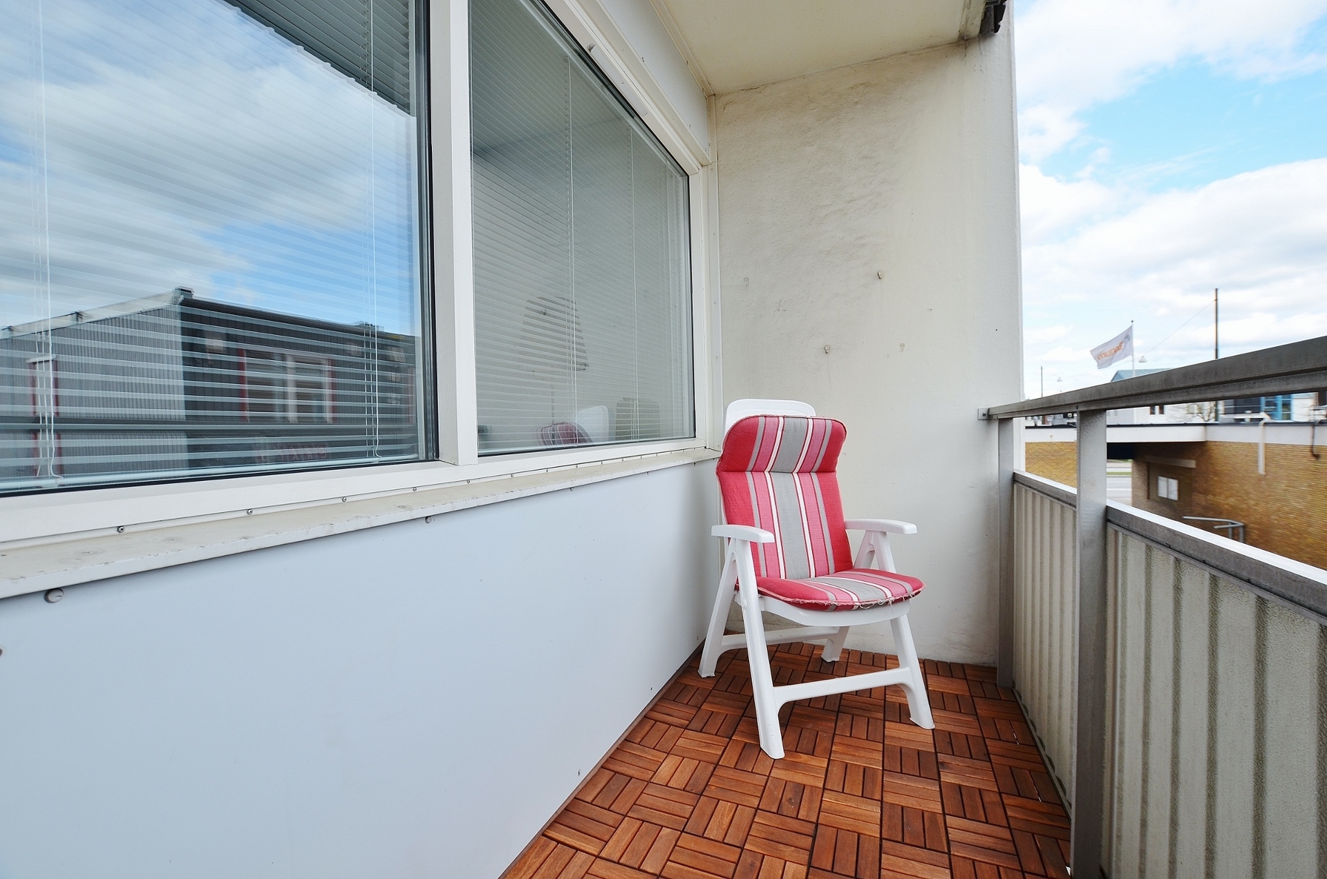 Scheelegatan 2 B – bild 3