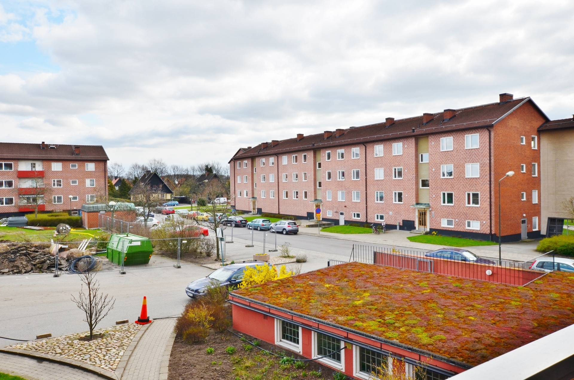 Scheelegatan 2 B – bild 4