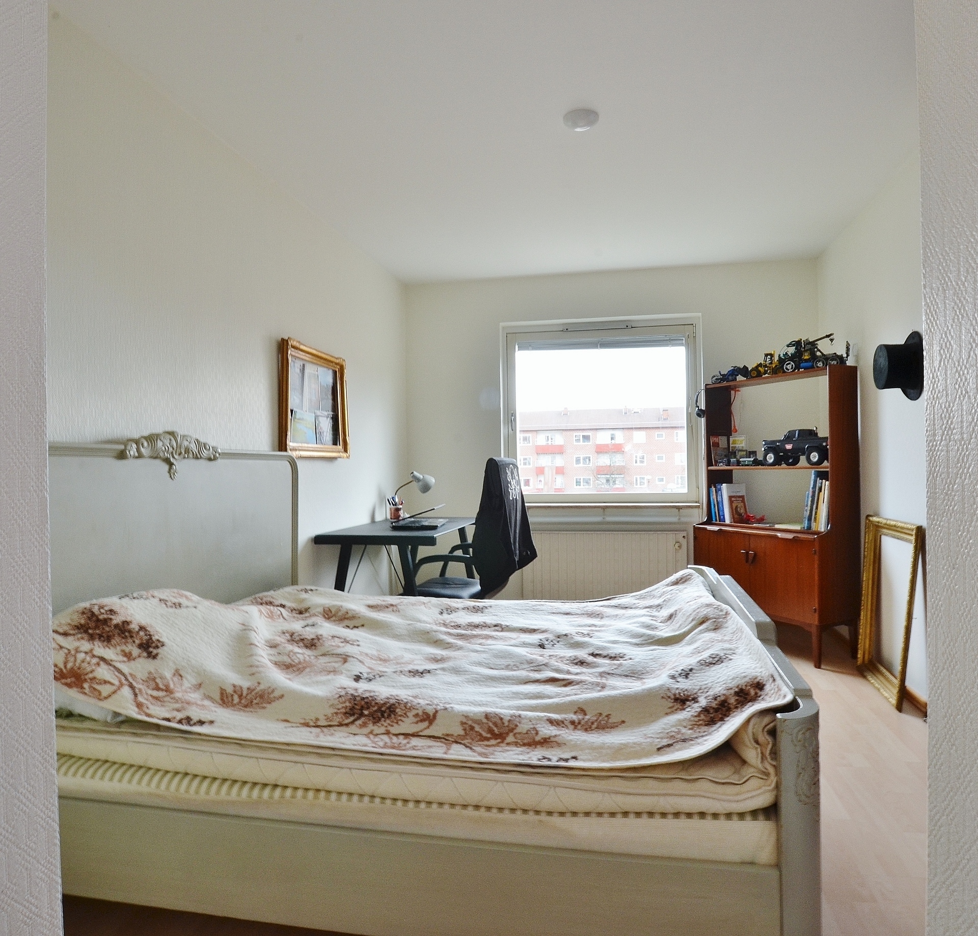Scheelegatan 2 B – bild 8