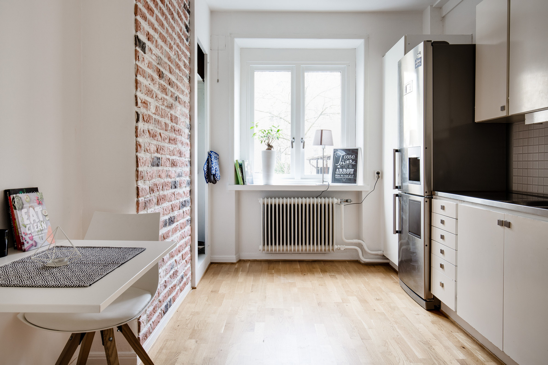 Solrosgatan 2 B – bild 3