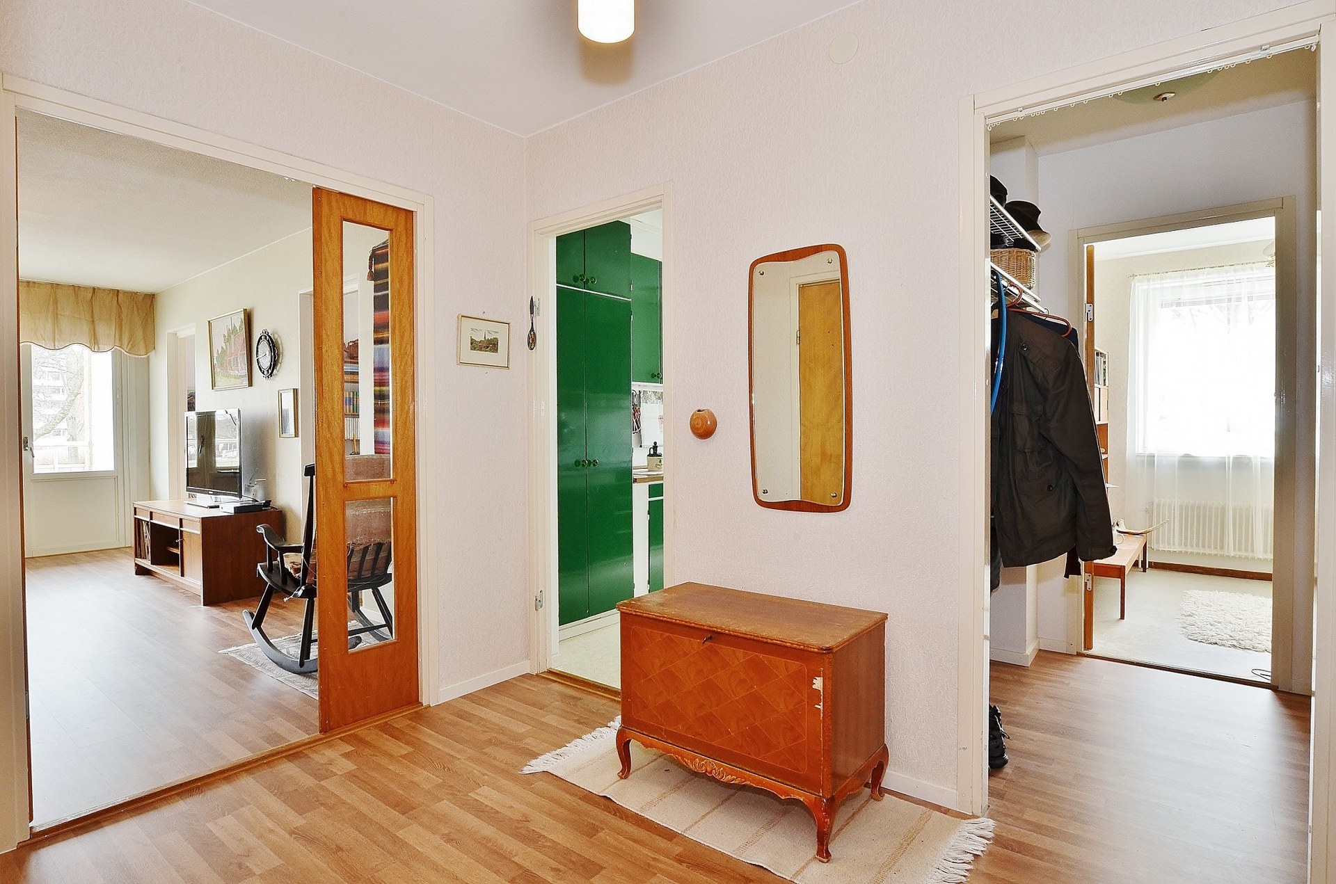 Herrgårdsvägen 15 – bild 4