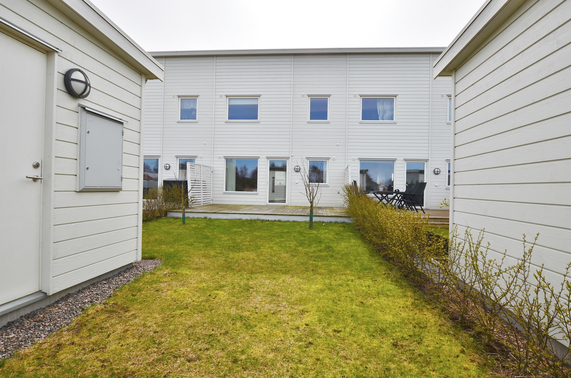 Spireastigen 1 B – bild 4