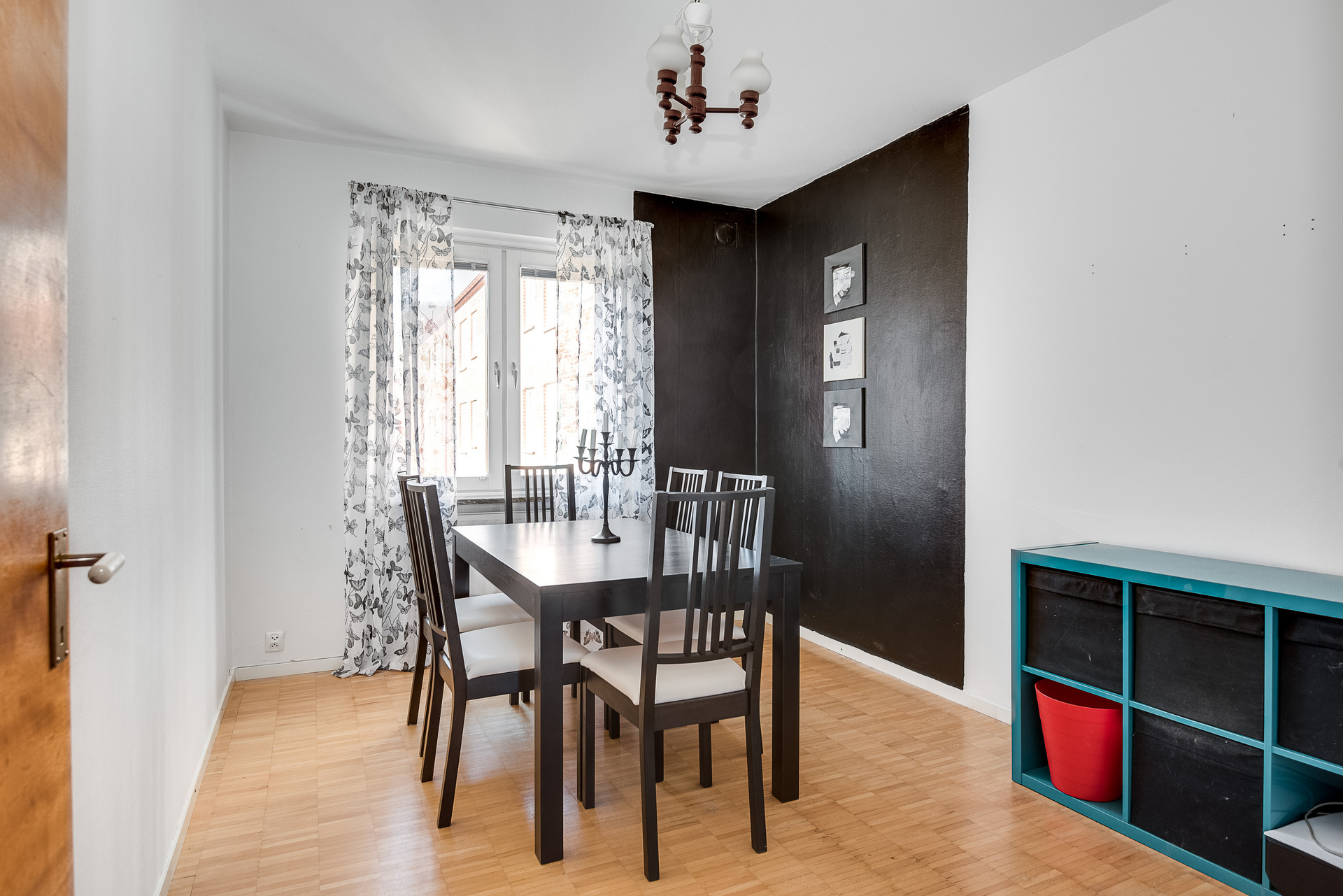 Branteviksgatan 8 E – bild 7