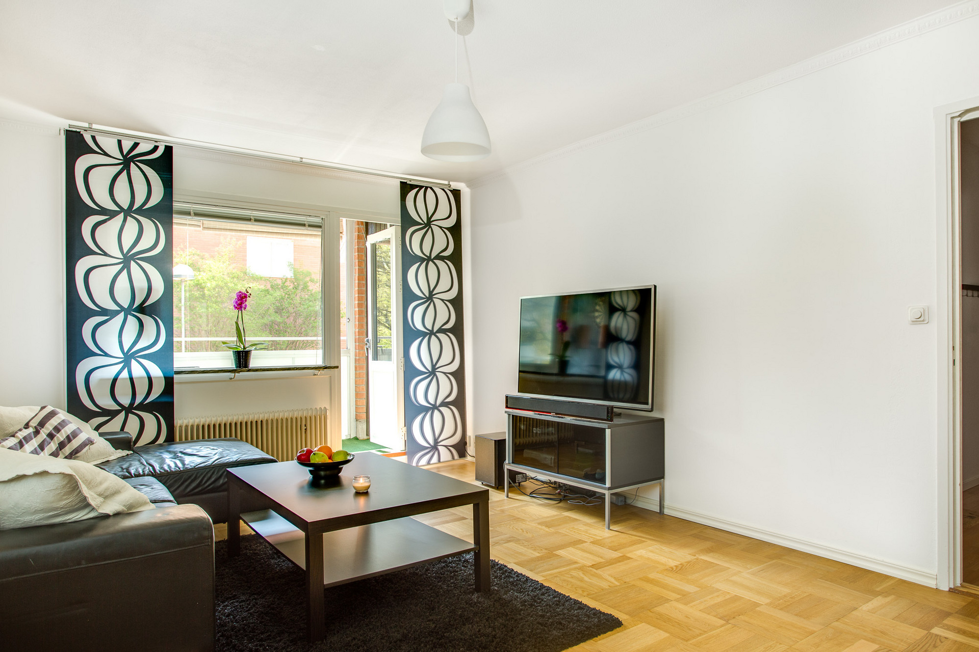 Gymnasistgatan 7 C – bild 3