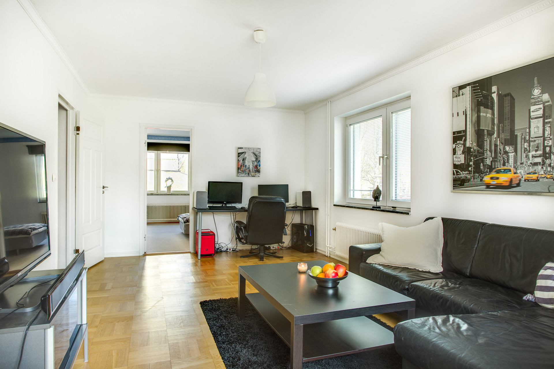 Gymnasistgatan 7 C – bild 4