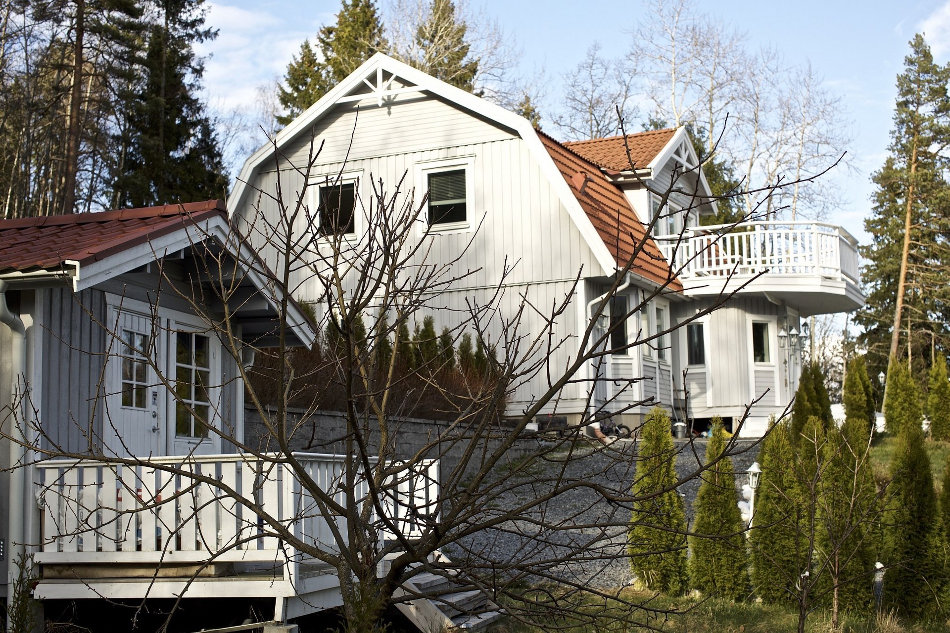 Margretelundsvägen 157 – bild 3