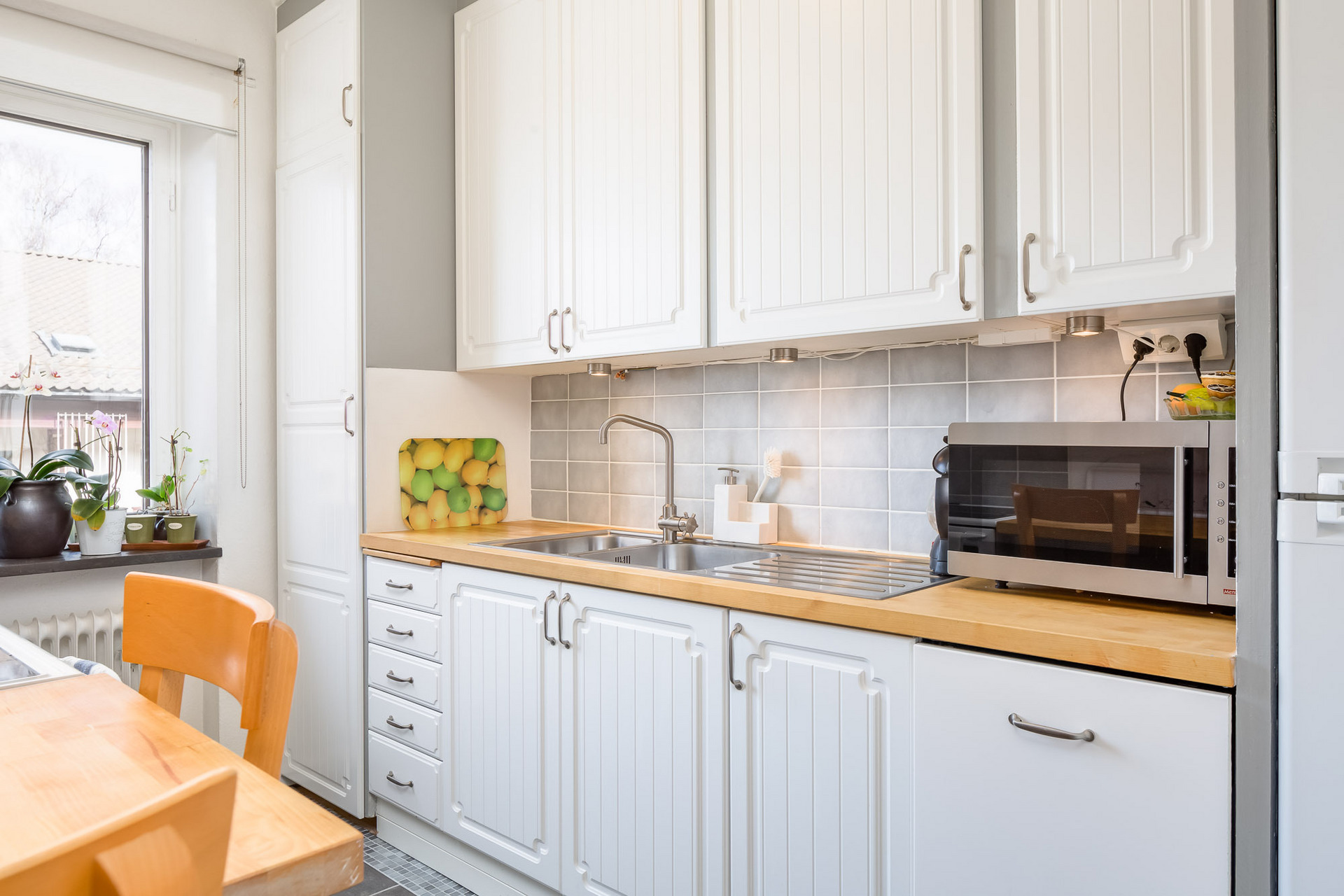 Residensgränd 32 A – bild 5