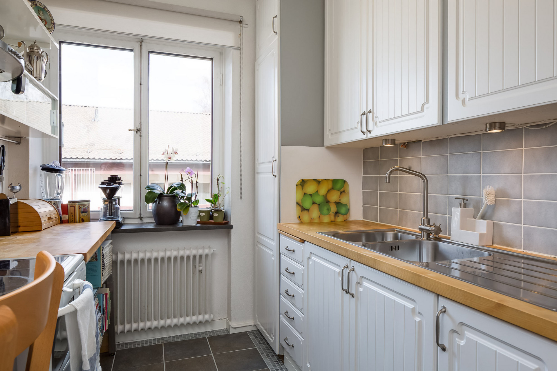 Residensgränd 32 A – bild 7