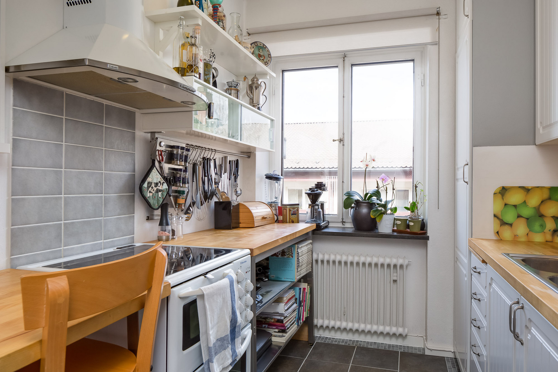 Residensgränd 32 A – bild 8