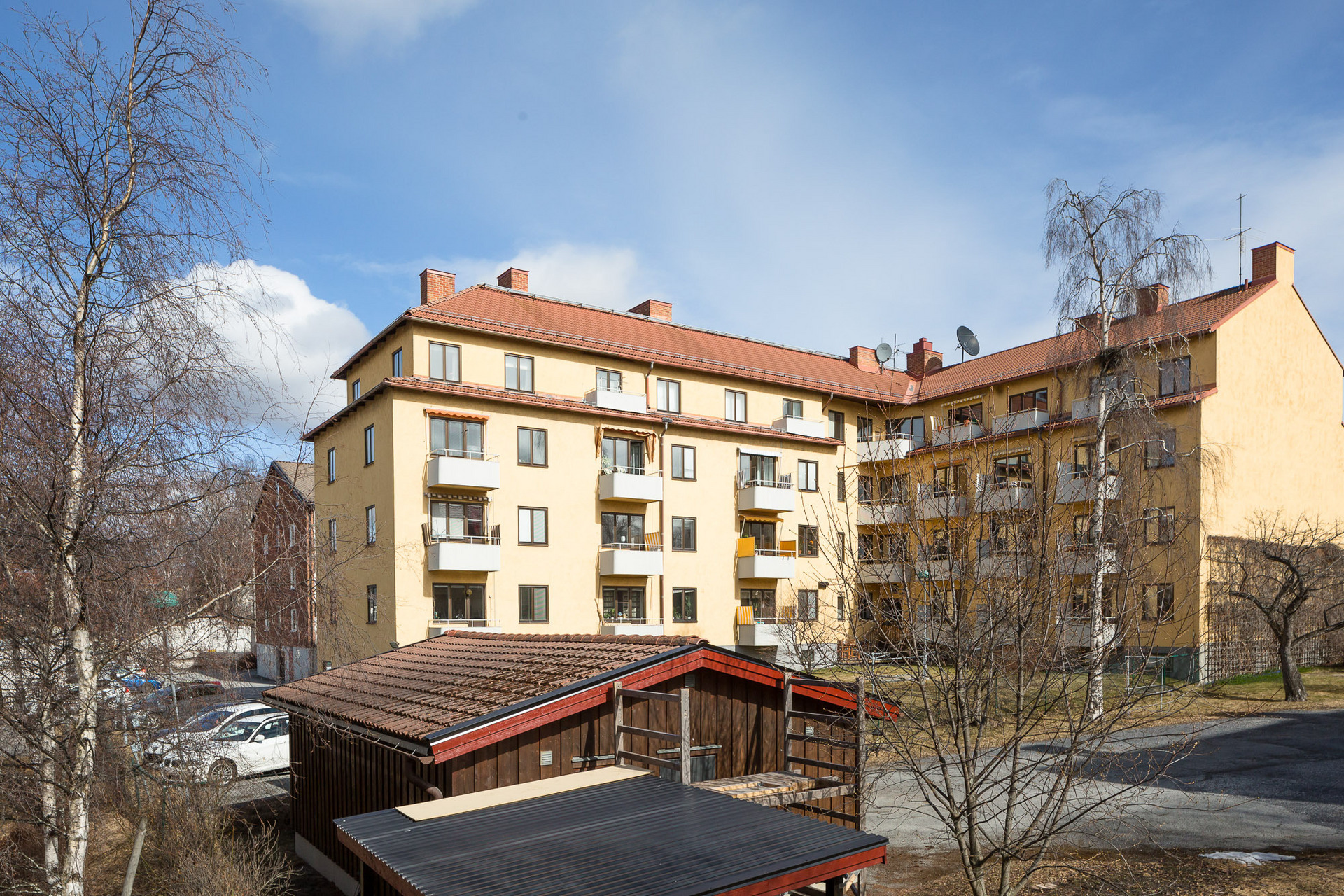 Residensgränd 32 A – bild 4