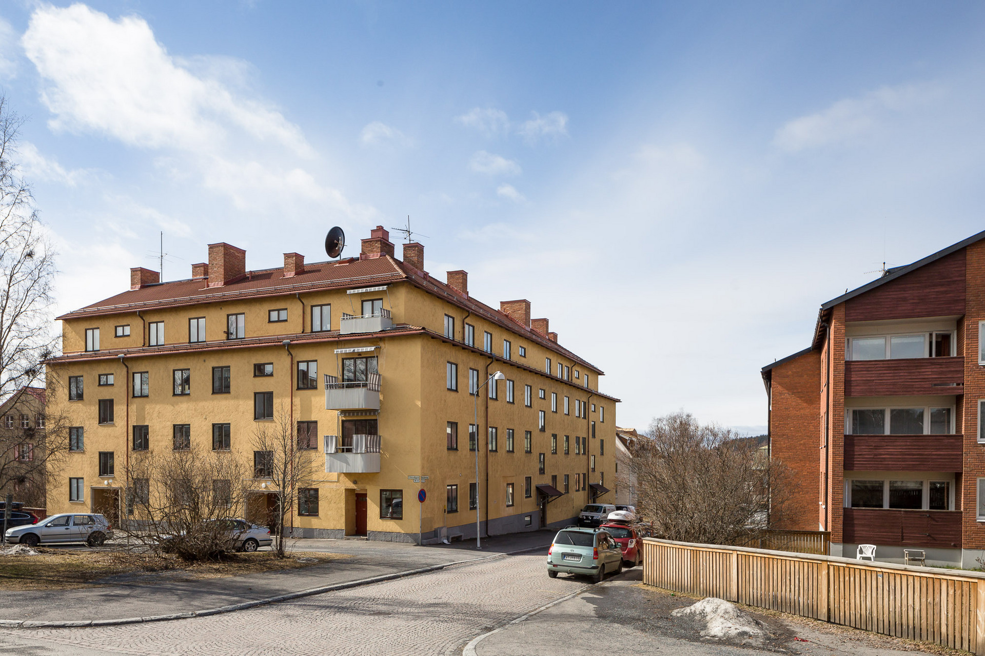 Residensgränd 32 A – bild 3