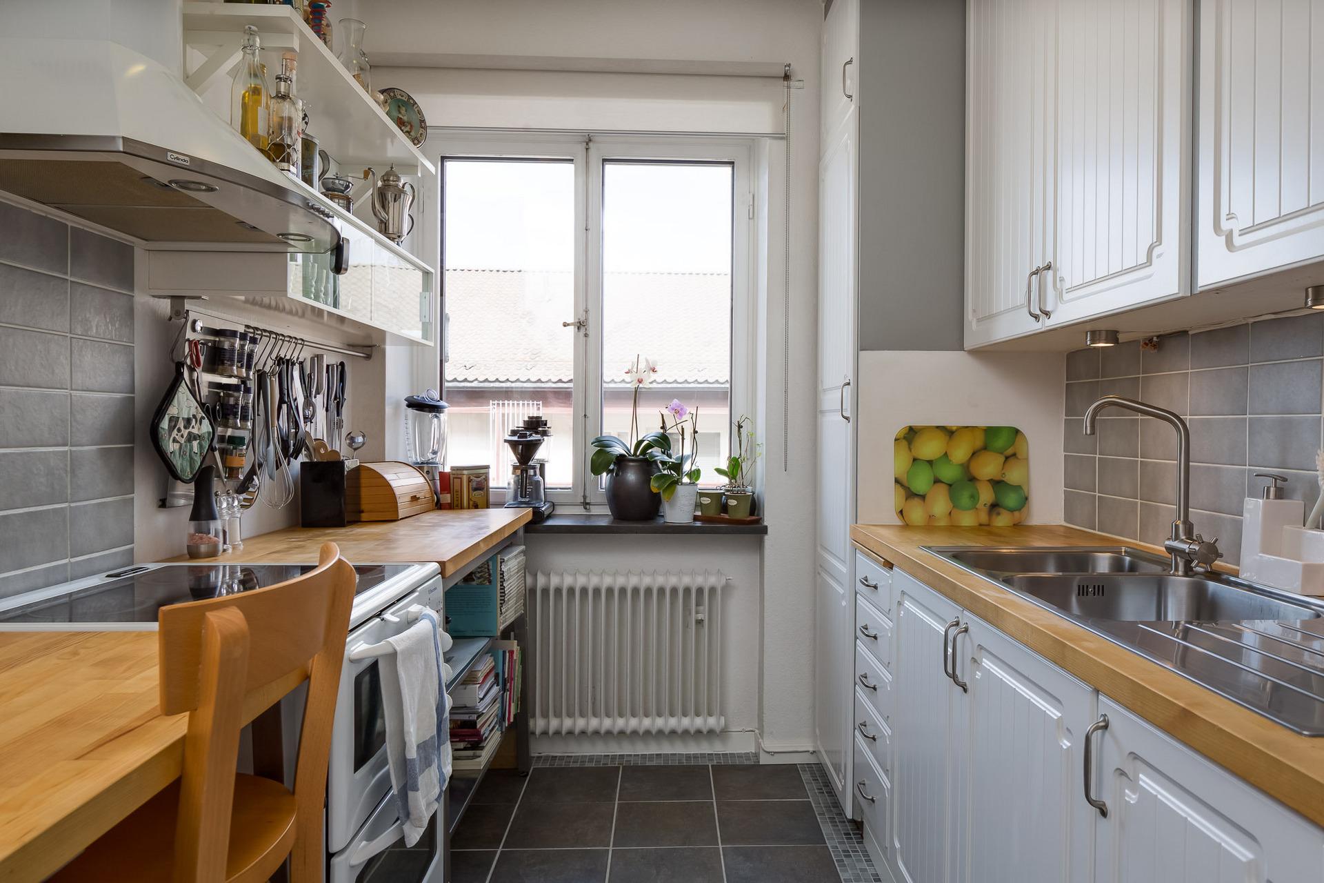 Residensgränd 32 A – bild 6
