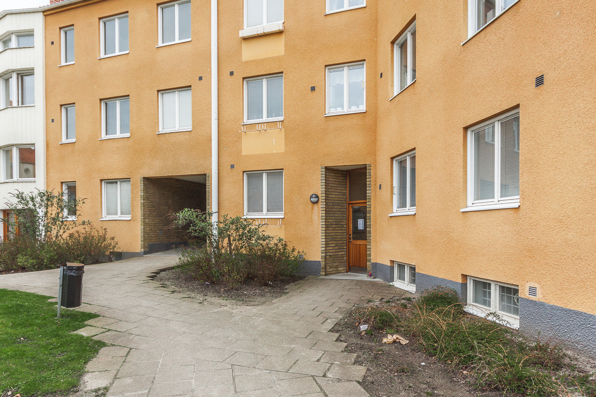 Erikslustvägen 30 G – bild 3