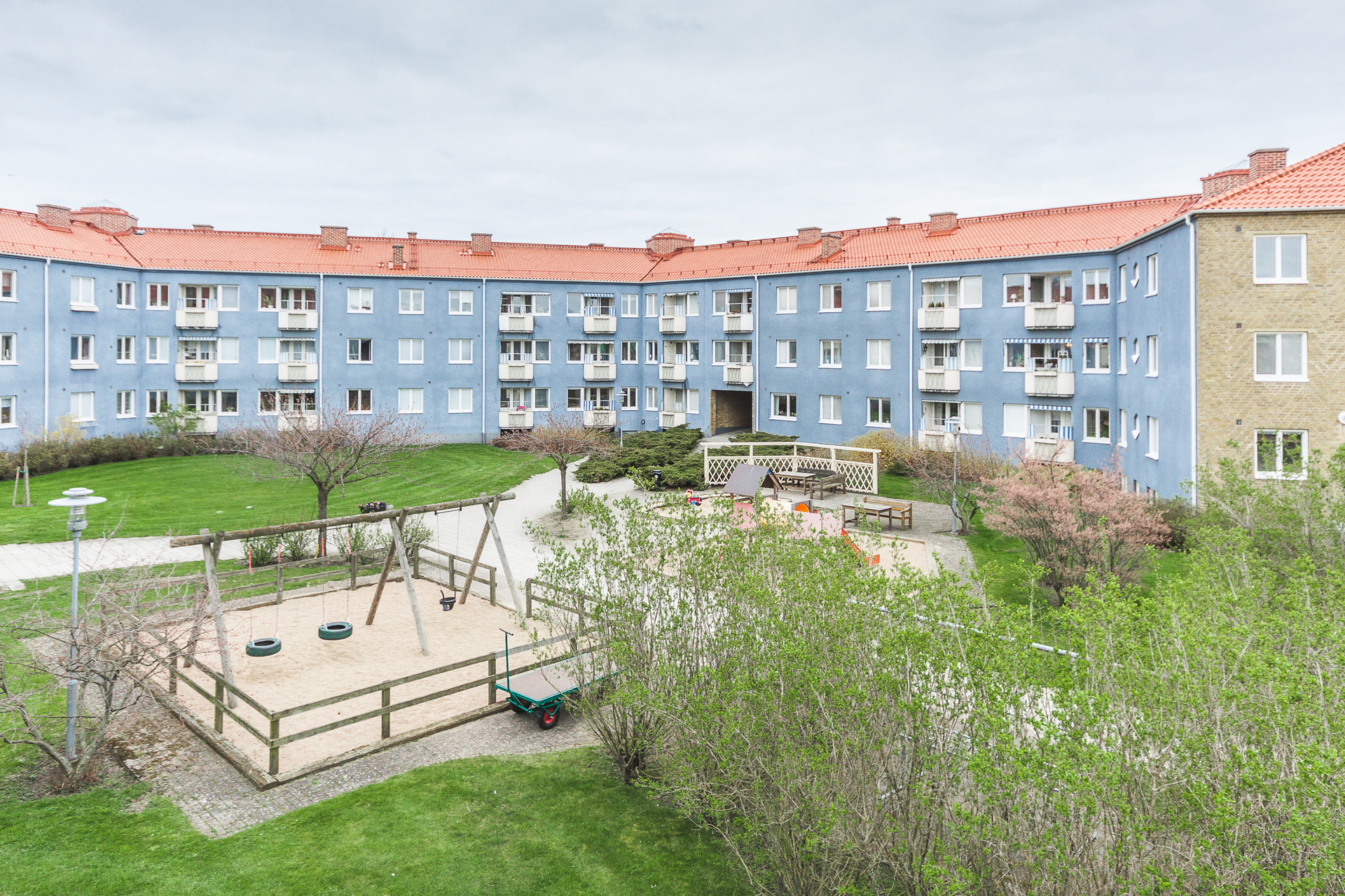 Erikslustvägen 30 G – bild 4
