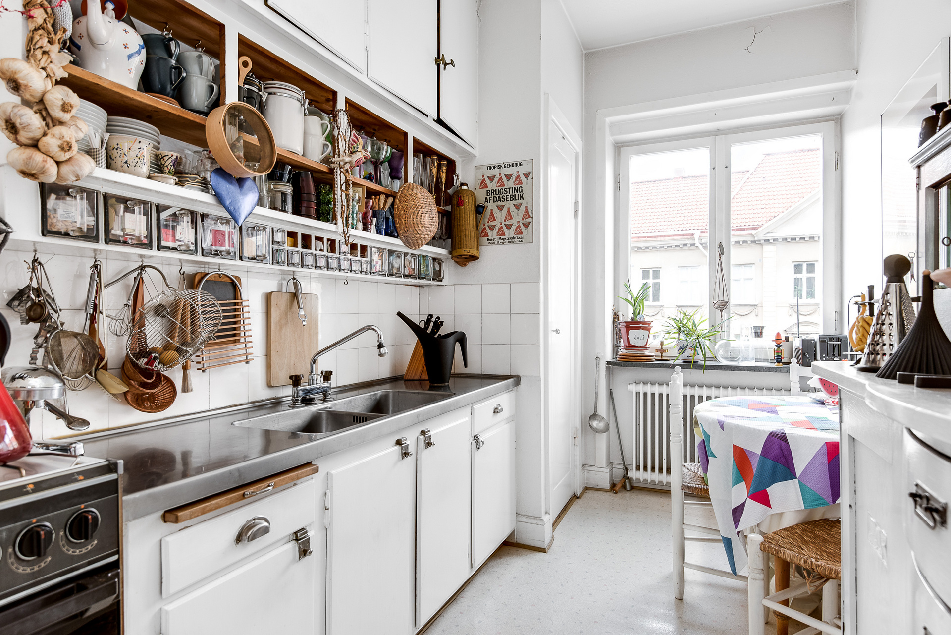 Drottninggatan 6 B – bild 3