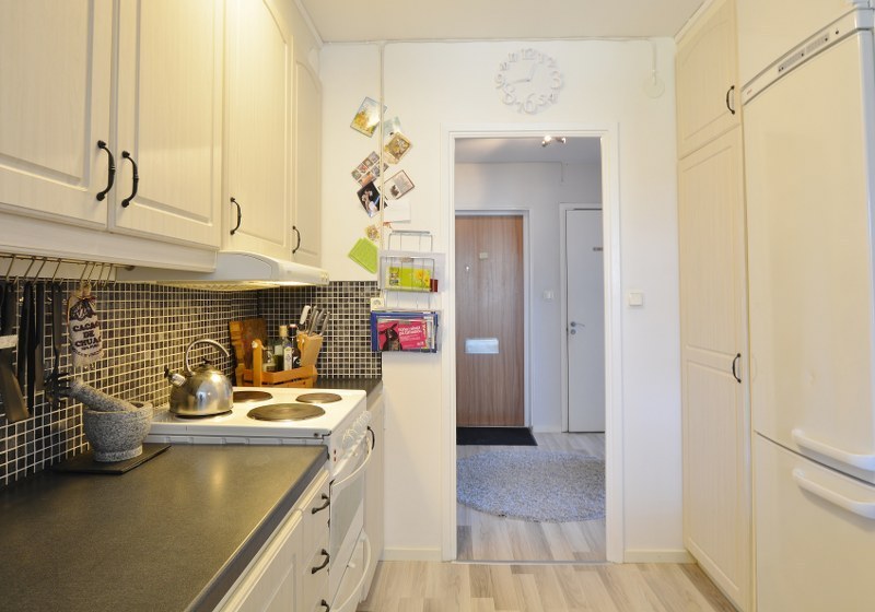 Trädgårdsgatan 15 B – bild 5