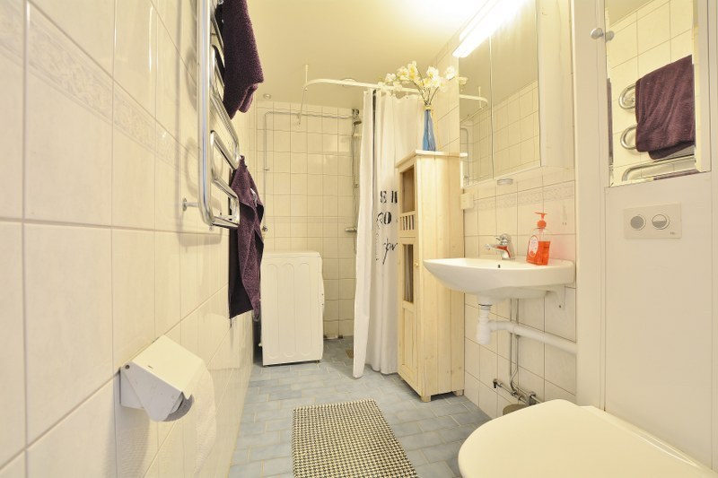 Trädgårdsgatan 15 B – bild 7