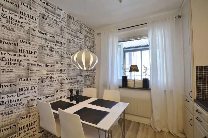 Trädgårdsgatan 15 B – bild 4