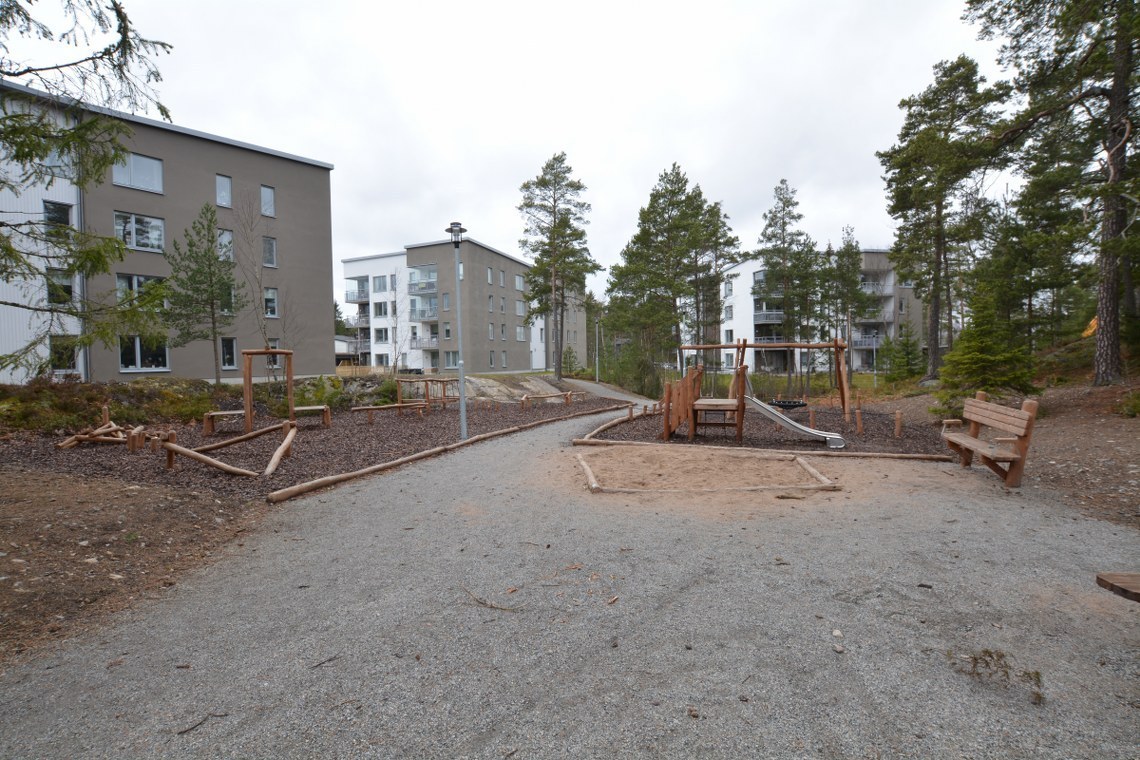 Barrskogsvägen 4 – bild 3