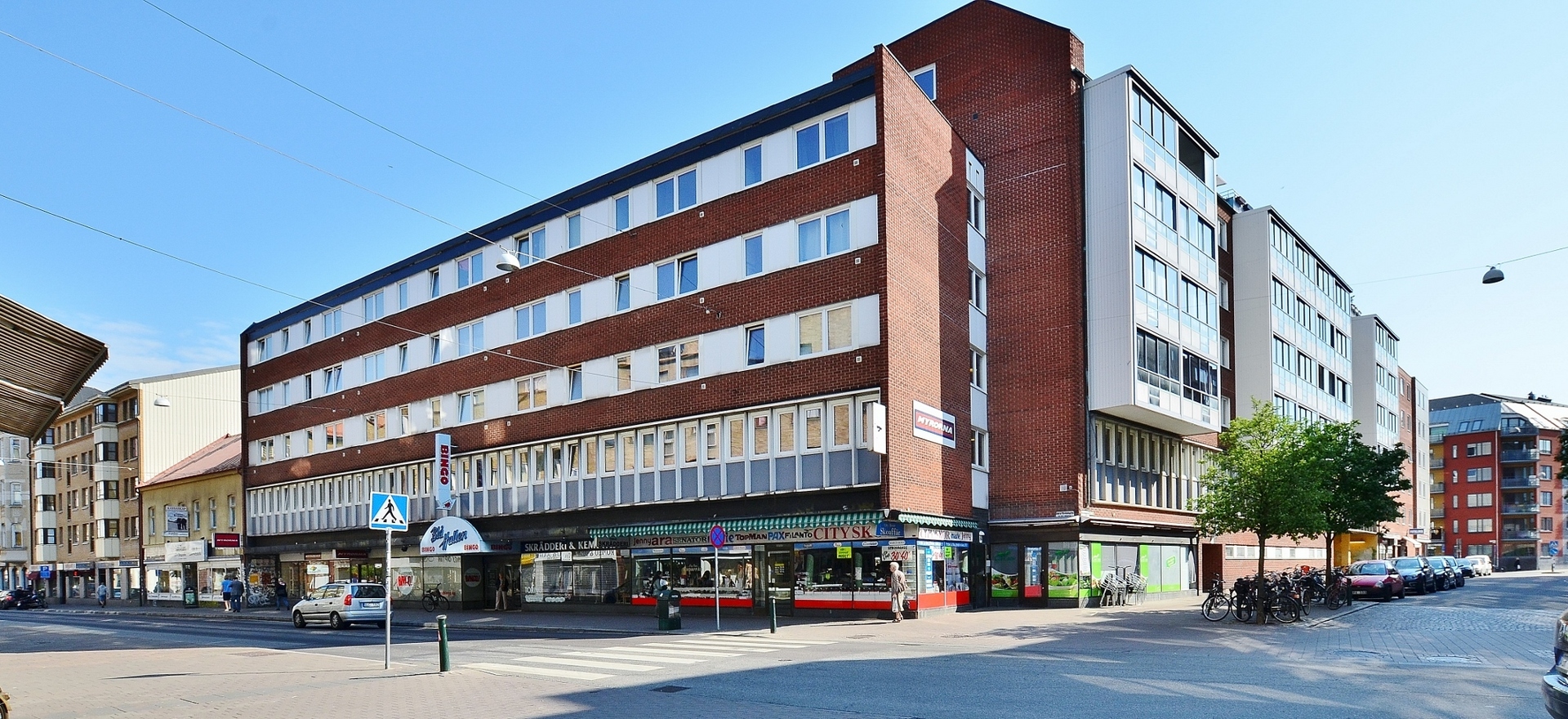 Möllevångsgatan 30 A – bild 8