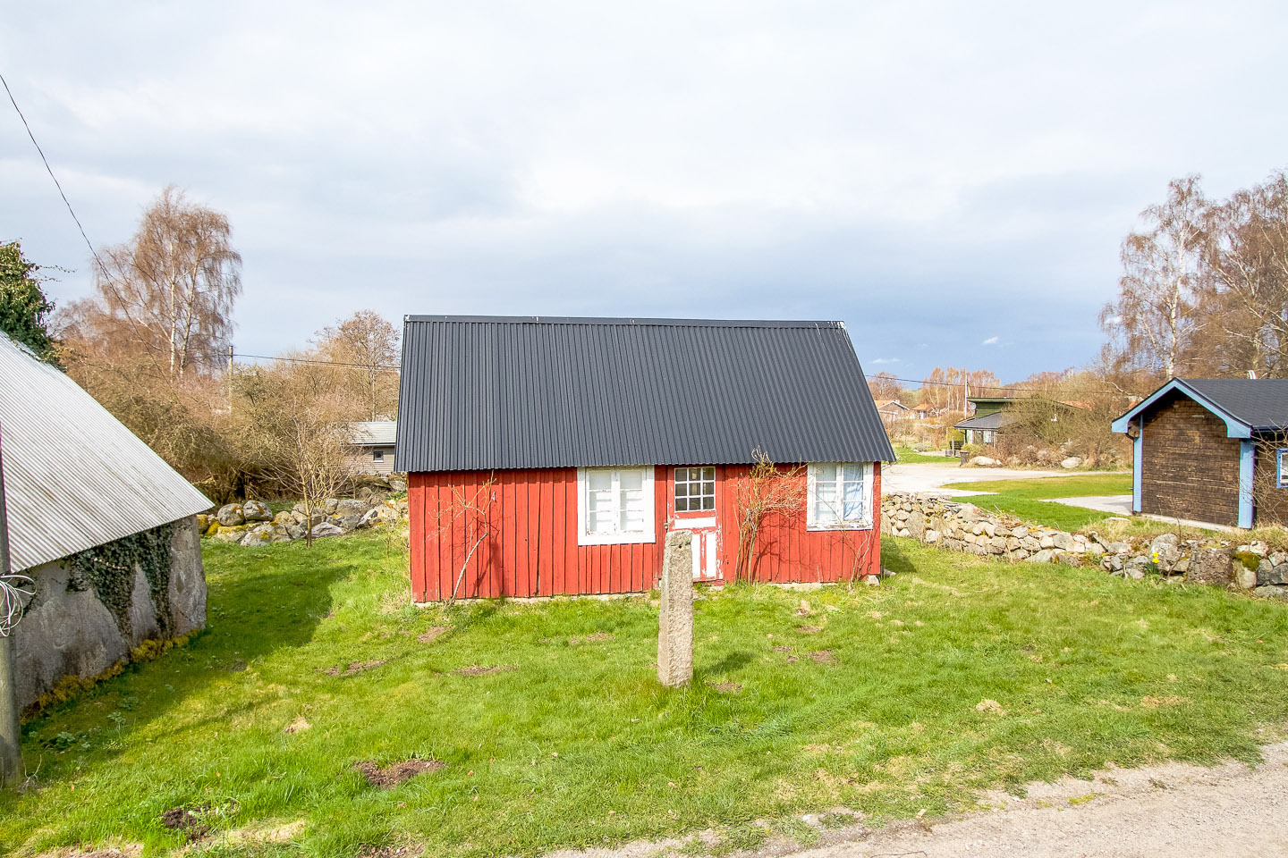 Grammahagsvägen 196 – bild 5