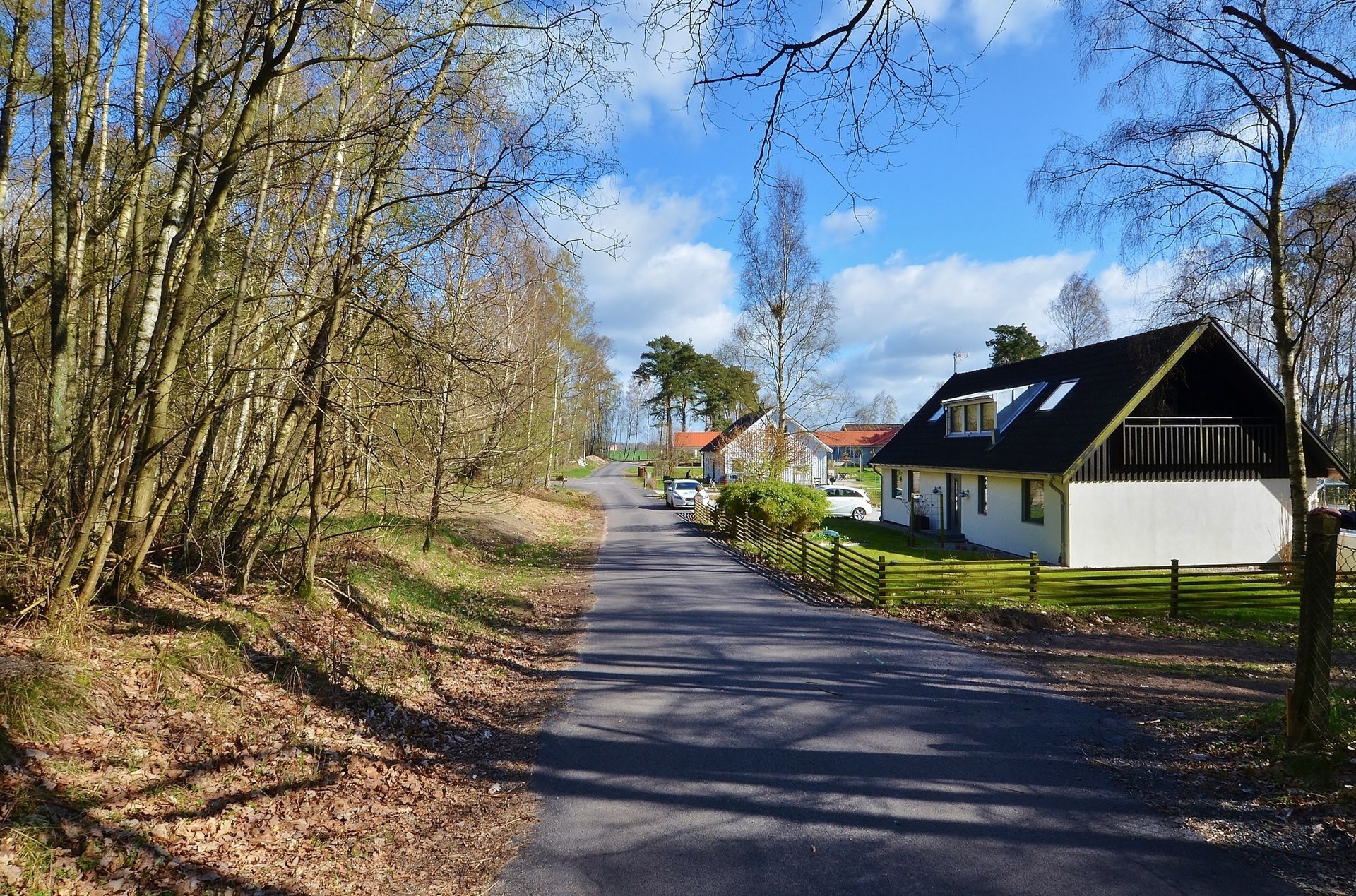 Bostad – bild 3